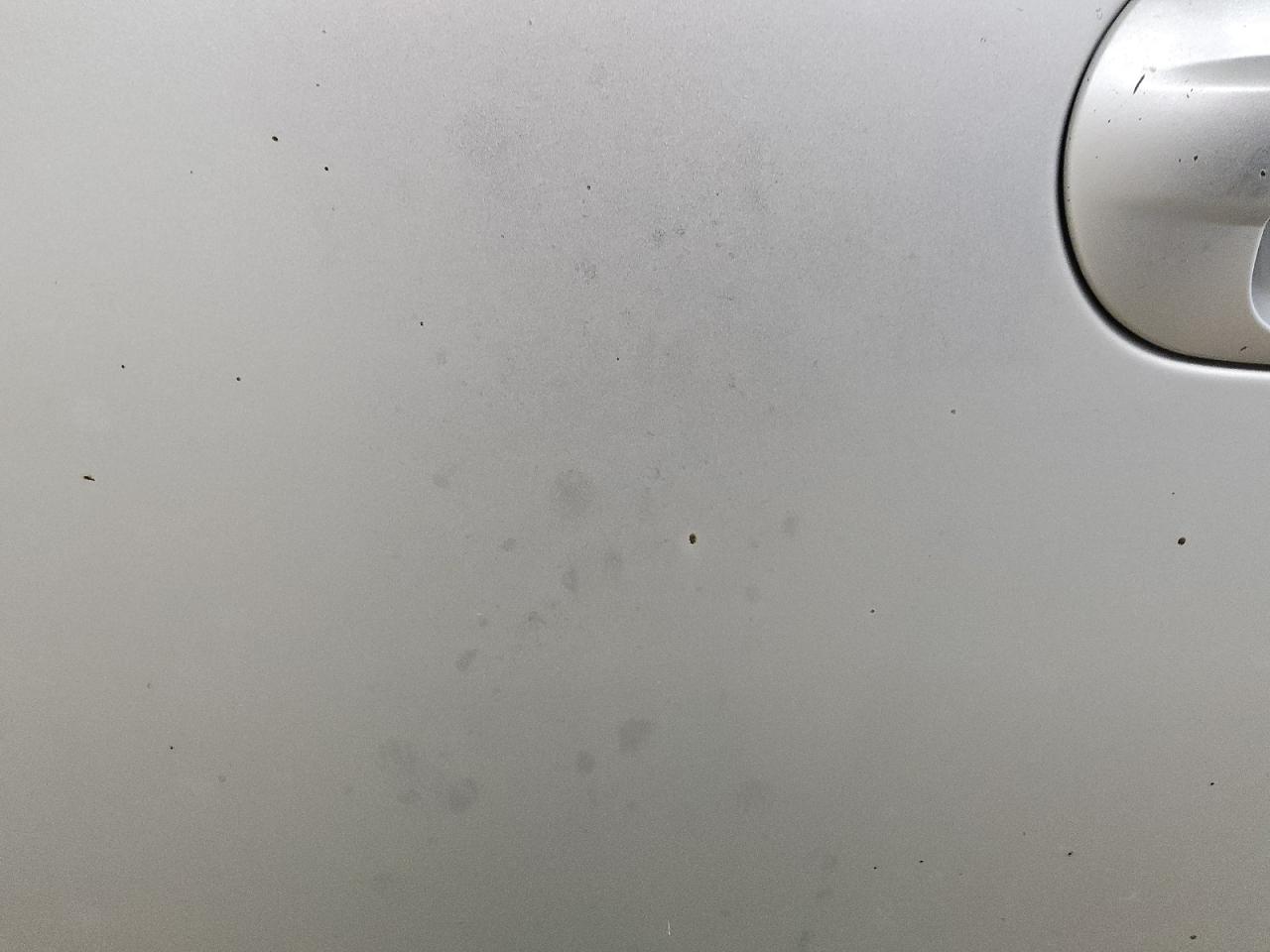 2014 Ford Expedition El Xlt Gray vin: 1FMJK1J55EEF57197 Damage: Left Front Door, Chipped, 10 Or More