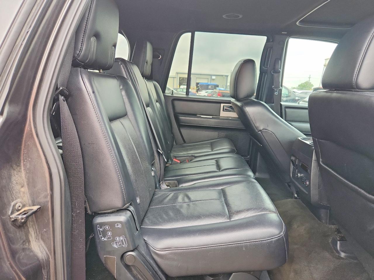 2016 Ford Expedition El Xlt Gray vin: 1FMJK1JT0GEF15599