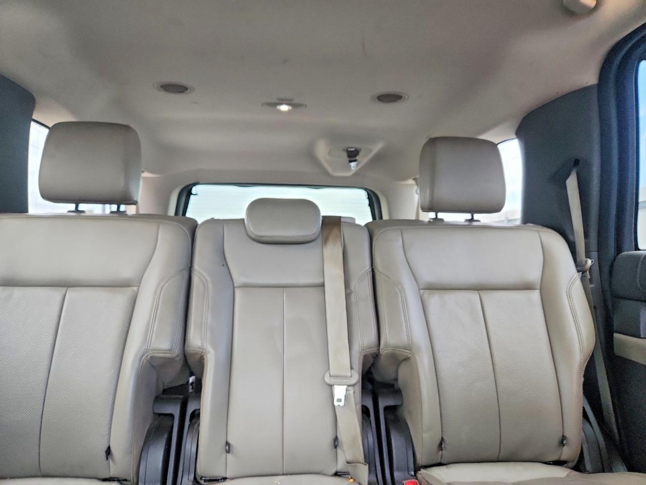 2020 Ford Expedition Max Xlt Gray vin: 1FMJK1JT0LEA74941