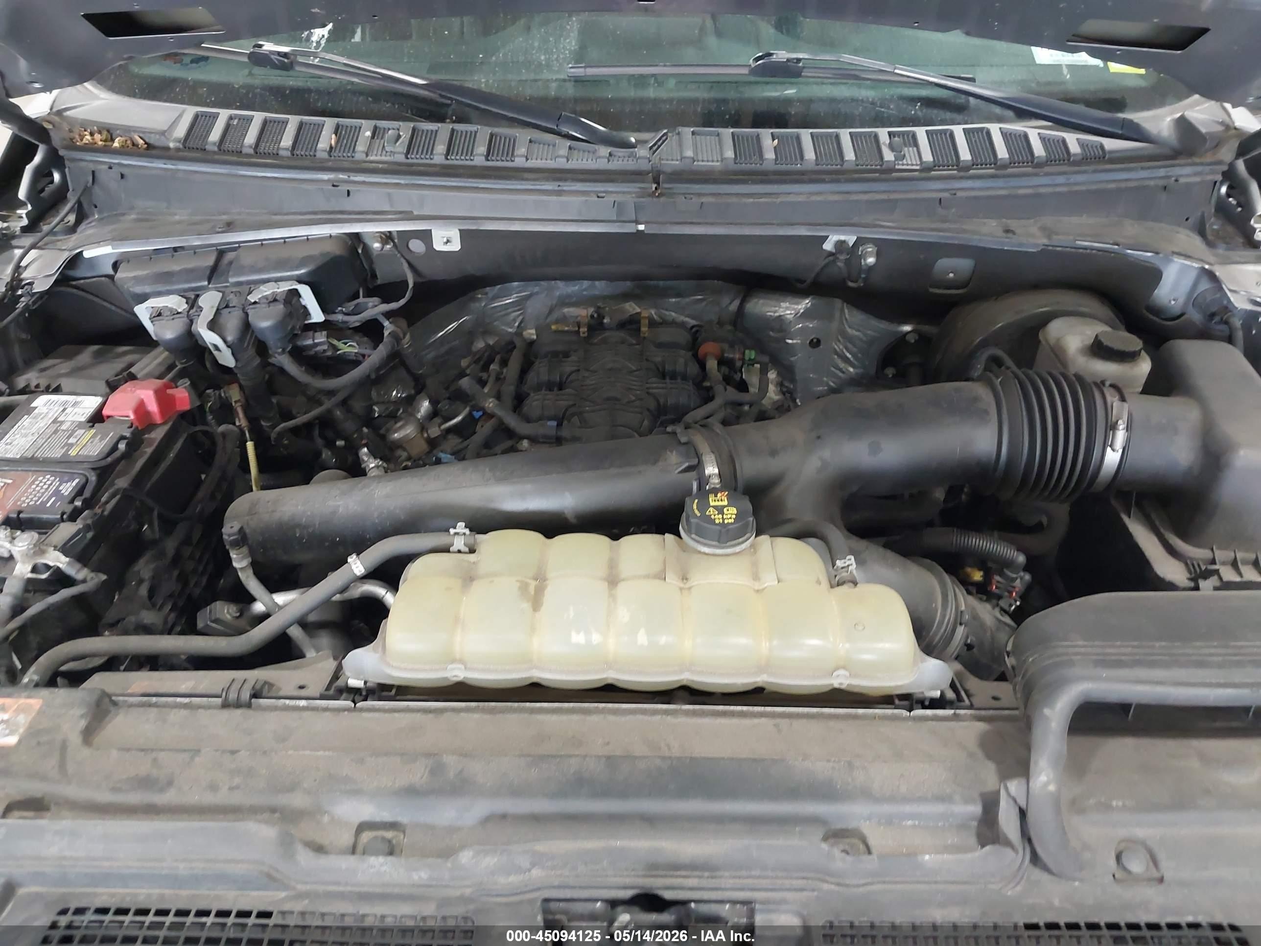 2021 Ford Expedition Xlt Max Gray vin: 1FMJK1JT0MEA82085