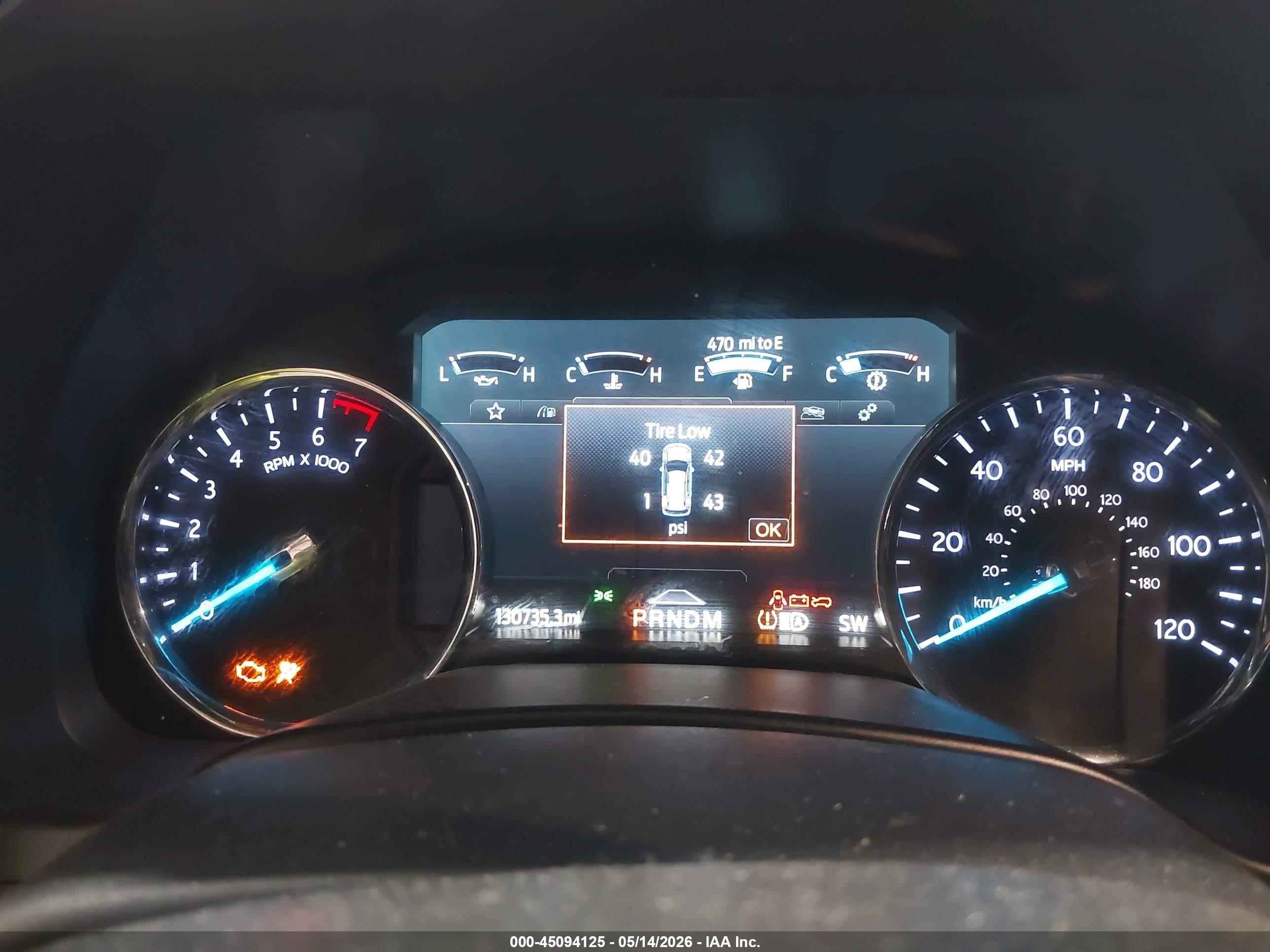 2021 Ford Expedition Xlt Max Gray vin: 1FMJK1JT0MEA82085