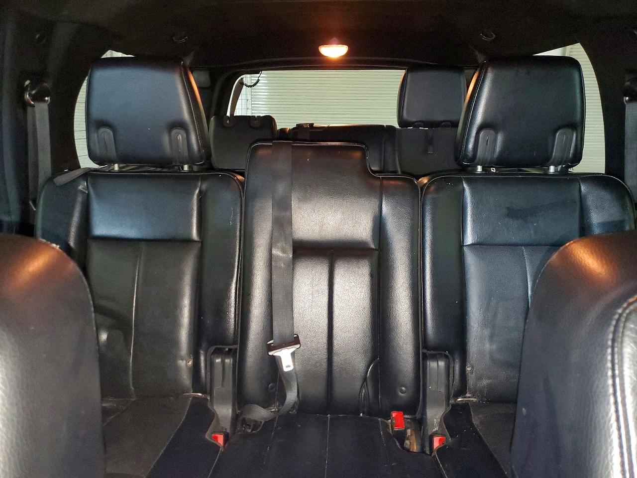 2015 Ford Expedition El Xlt White vin: 1FMJK1JT3FEF38549