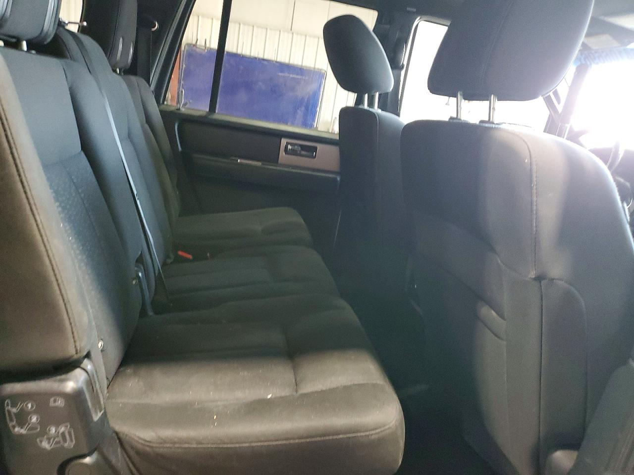 2016 Ford Expedition El Xlt Серебряный vin: 1FMJK1JT3GEF20893