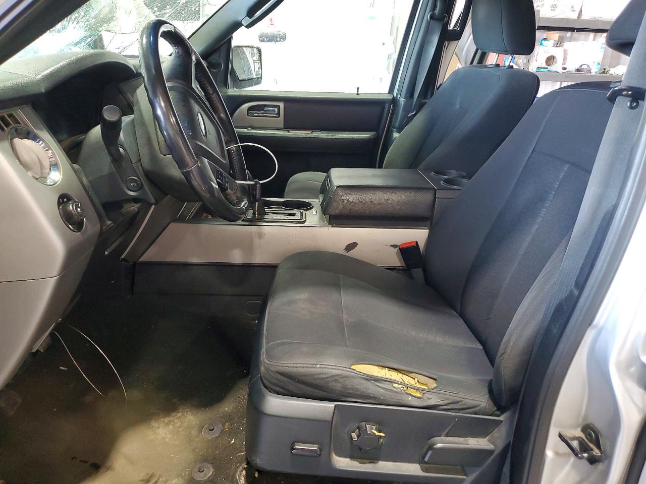 2016 Ford Expedition El Xlt Серебряный vin: 1FMJK1JT3GEF20893