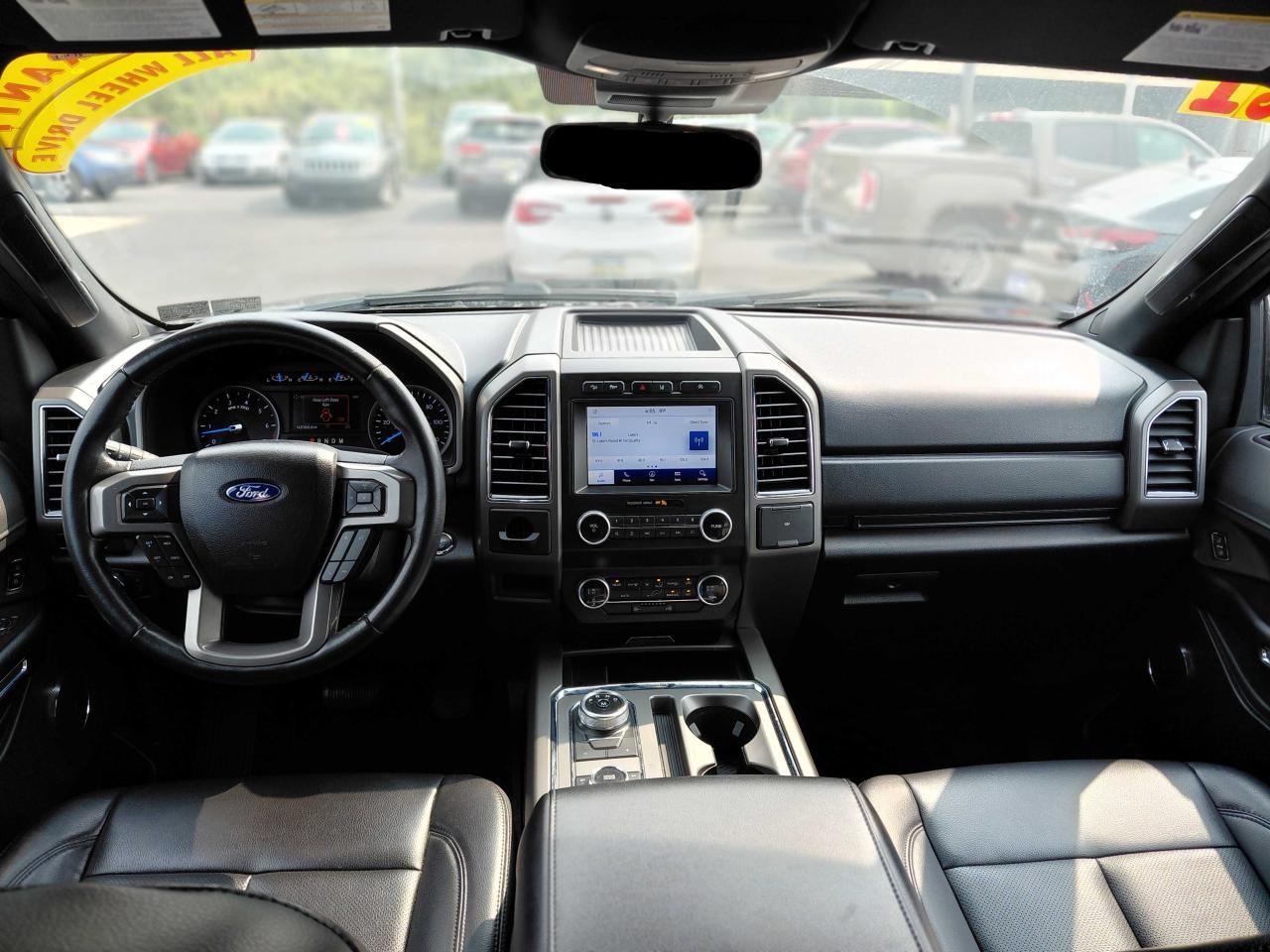 2021 Ford Expedition Max Xlt Черный vin: 1FMJK1JT3MEA59528