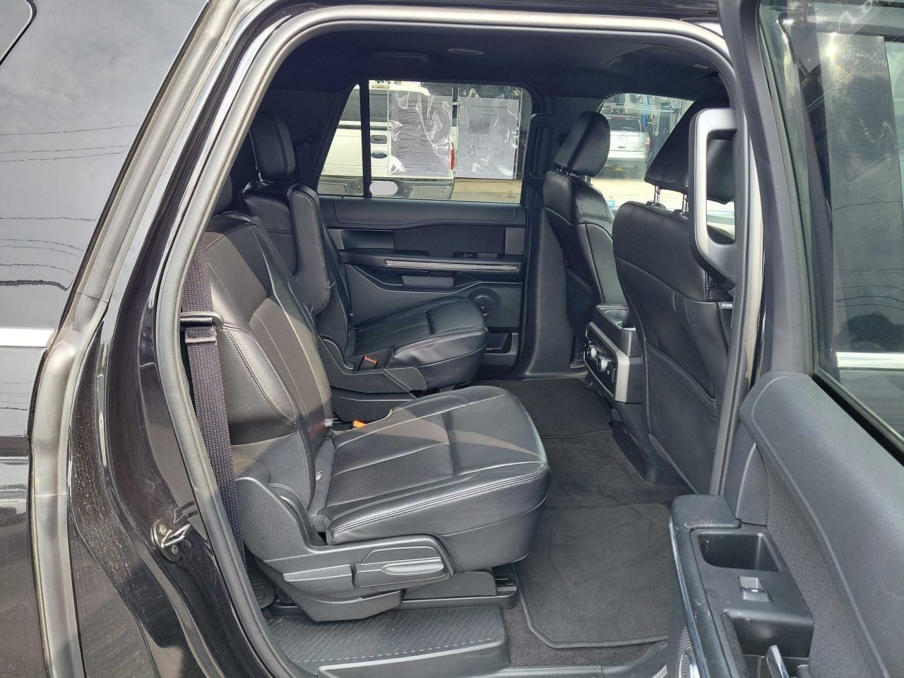 2021 Ford Expedition Max Xlt Черный vin: 1FMJK1JT3MEA59528