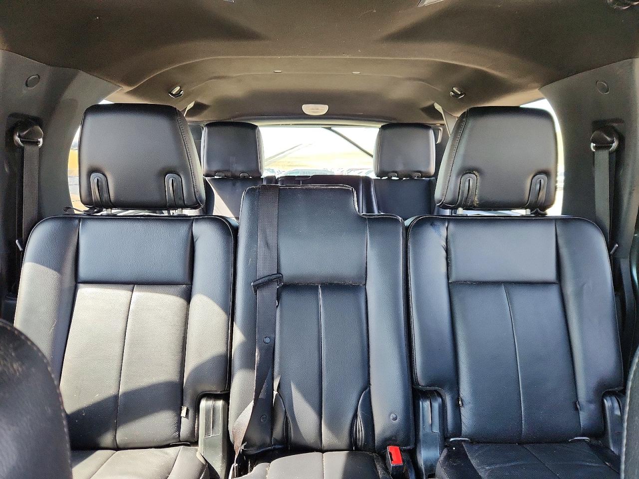 2015 Ford Expedition El Xlt Gray vin: 1FMJK1JT4FEF05009