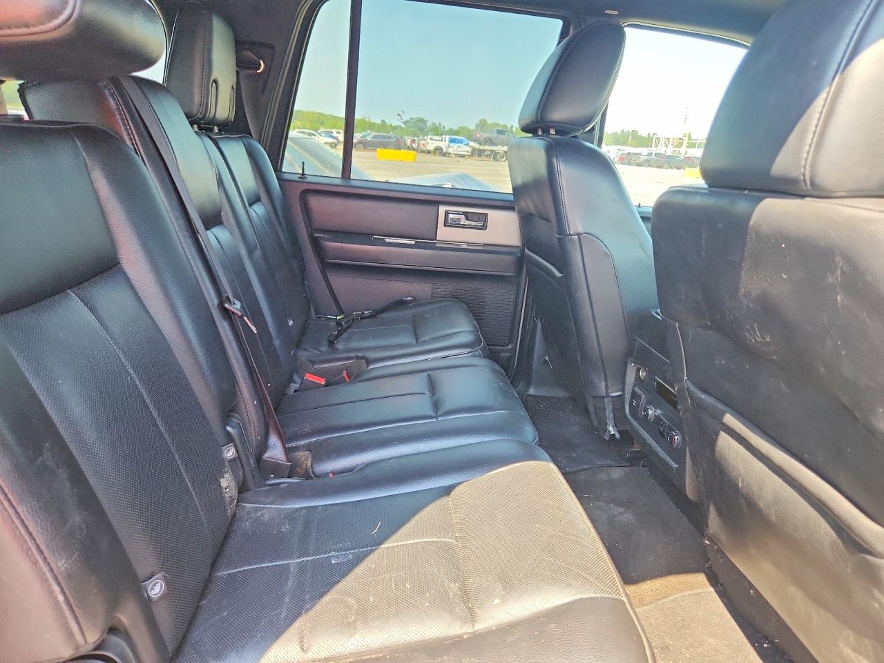 2015 Ford Expedition El Xlt Silver vin: 1FMJK1JT4FEF43971