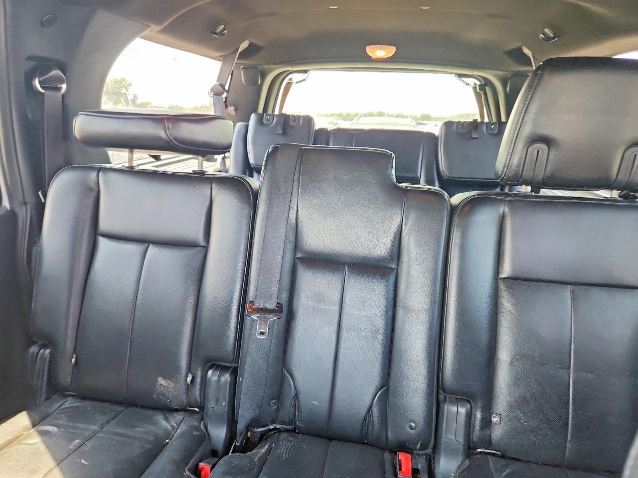 2015 Ford Expedition El Xlt Silver vin: 1FMJK1JT4FEF43971