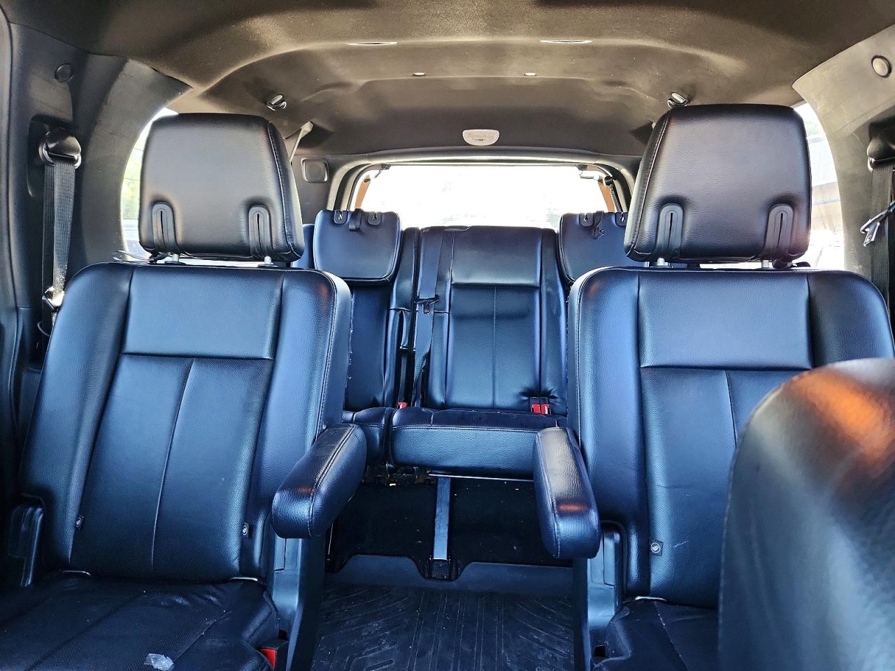 2015 Ford Expedition El Xlt Black vin: 1FMJK1JT5FEF11496