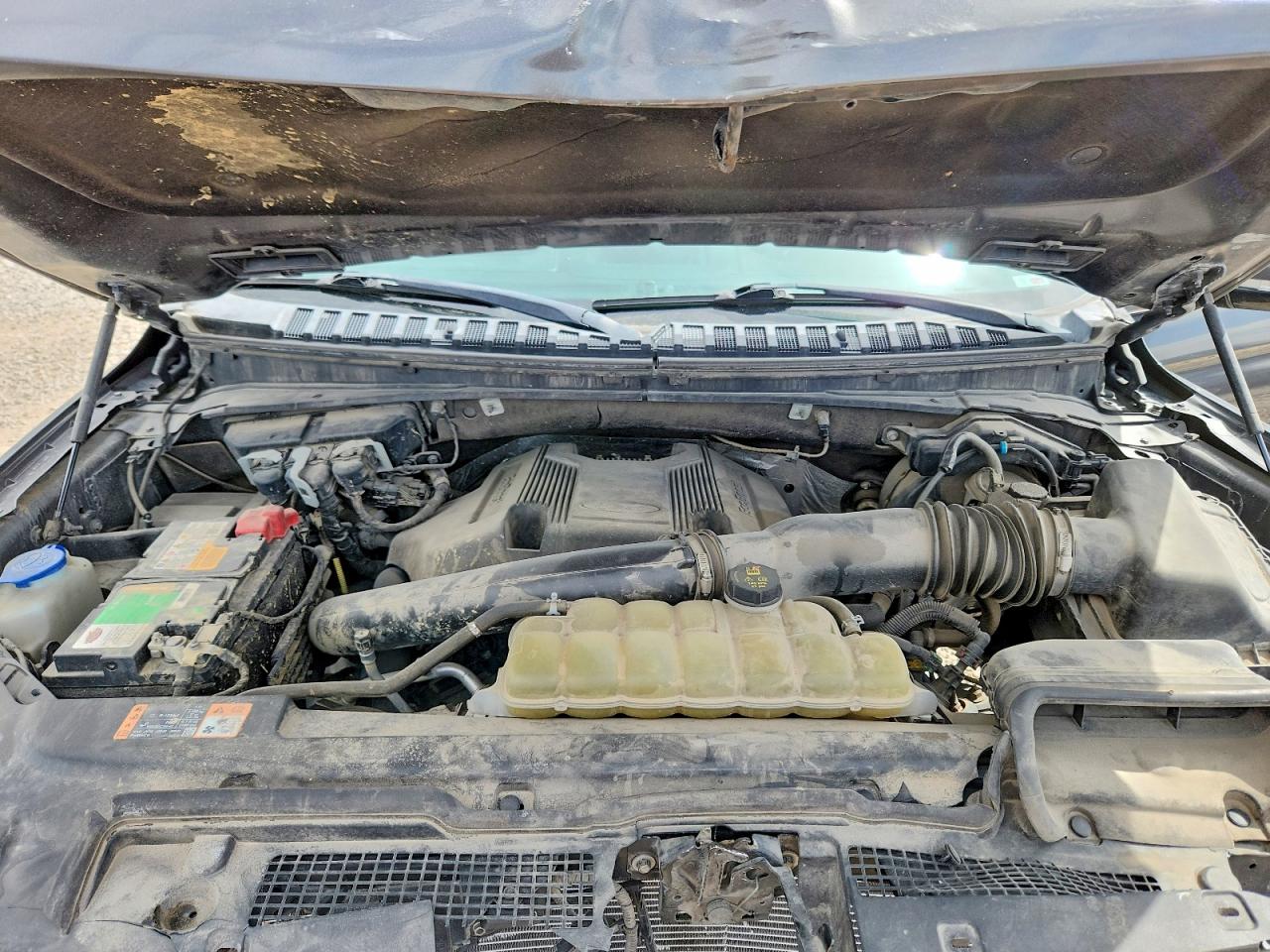 2020 Ford Expedition Max Xlt Charcoal vin: 1FMJK1JT6LEA37750