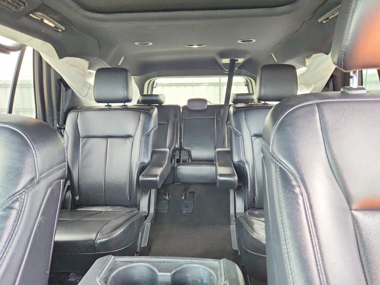 2020 Ford Expedition Max Xlt Charcoal vin: 1FMJK1JT6LEA37750