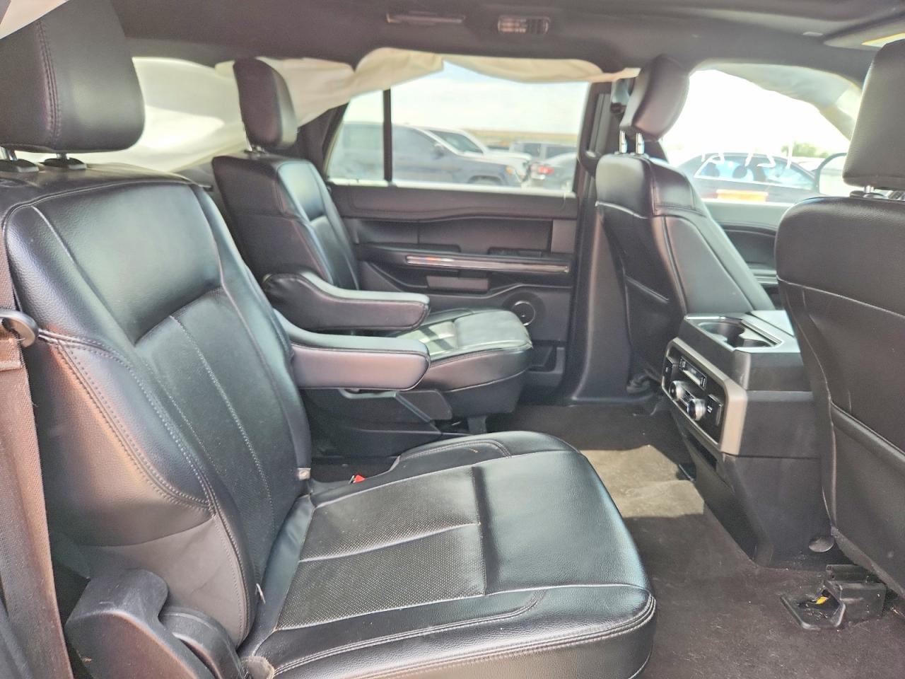 2020 Ford Expedition Max Xlt Charcoal vin: 1FMJK1JT6LEA37750