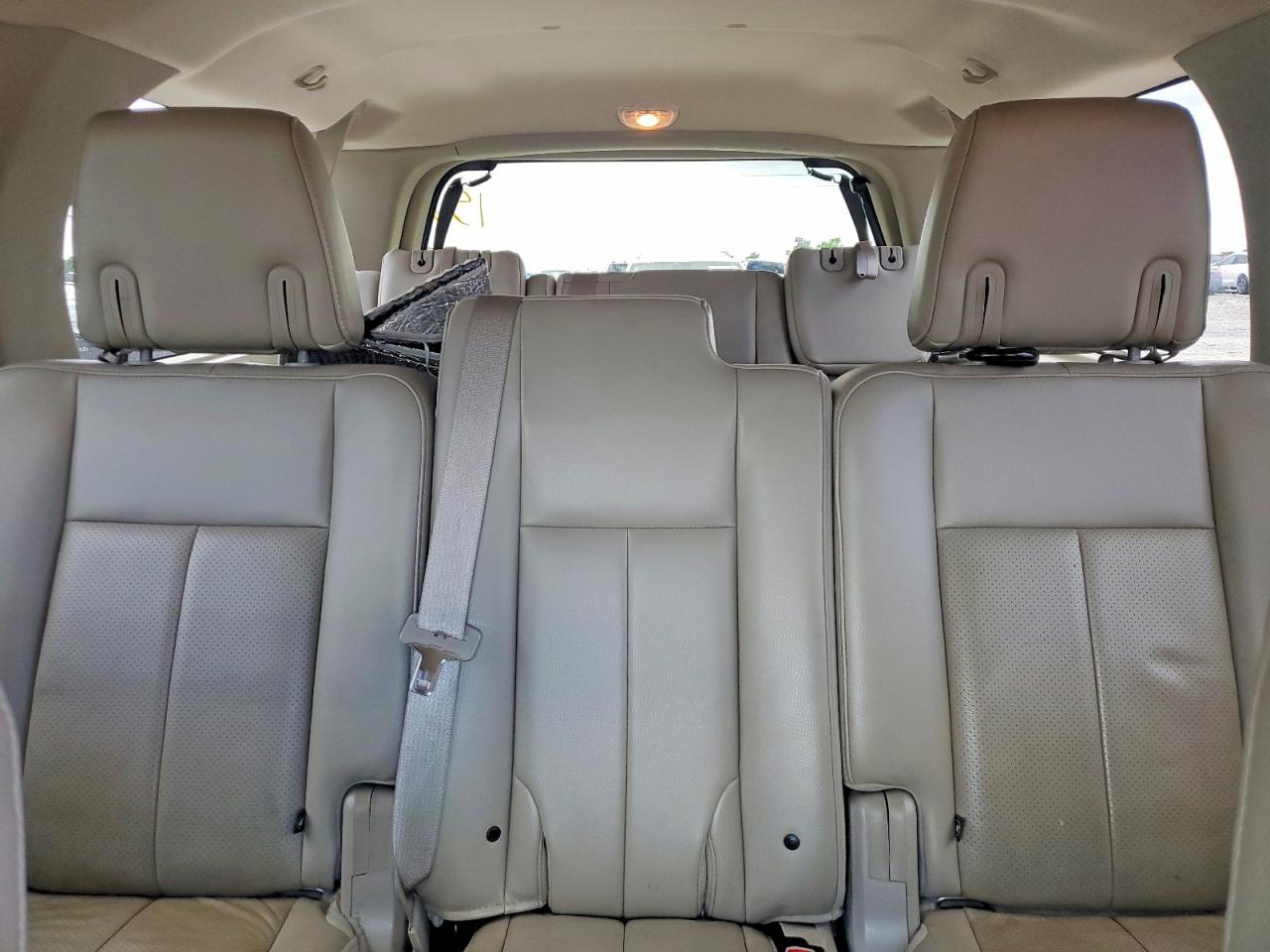 2014 Ford Expedition El Limited Black vin: 1FMJK1K52EEF61528