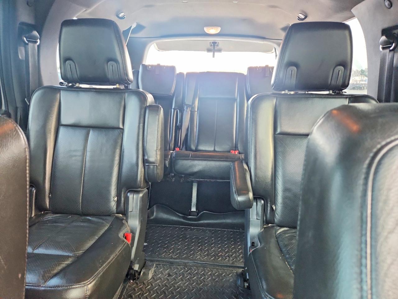 2013 Ford Expedition El Limited Серебряный vin: 1FMJK1K53DEF46048
