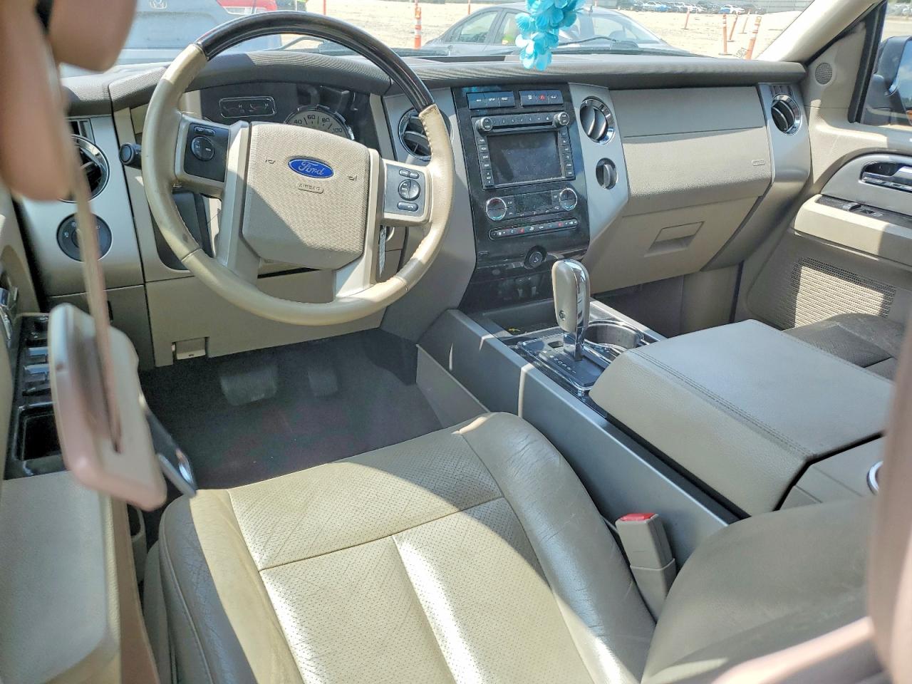 2014 Ford Expedition El Limited Black vin: 1FMJK1K5XEEF16076