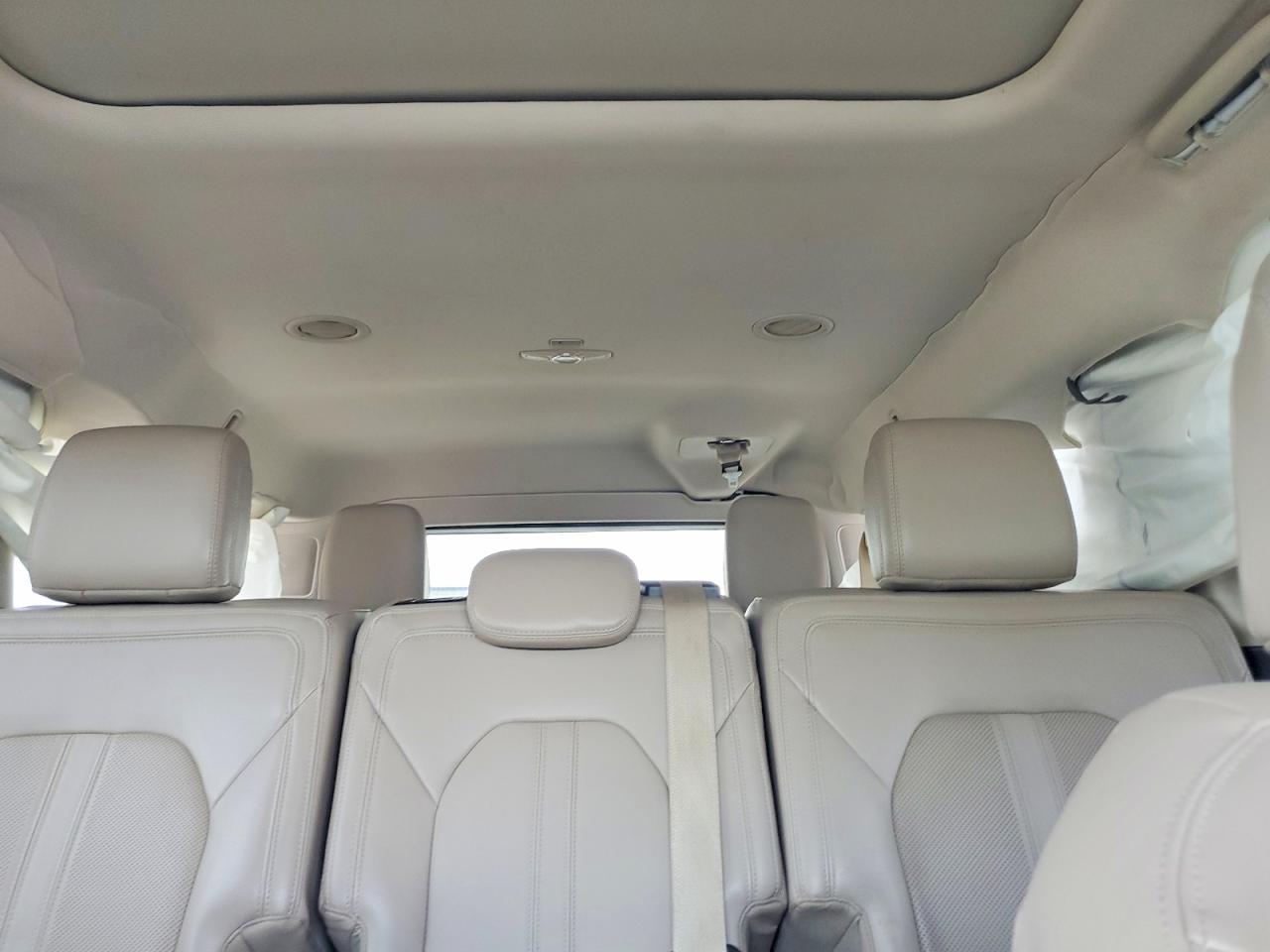 2023 Ford Expedition Max Limited Черный vin: 1FMJK1K82PEA40449