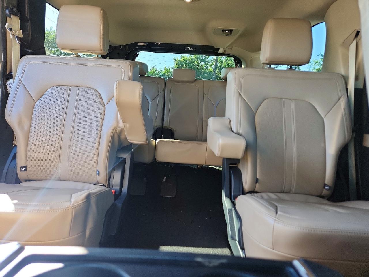 2024 Ford Expedition Max Limited Black vin: 1FMJK1K86REA65339