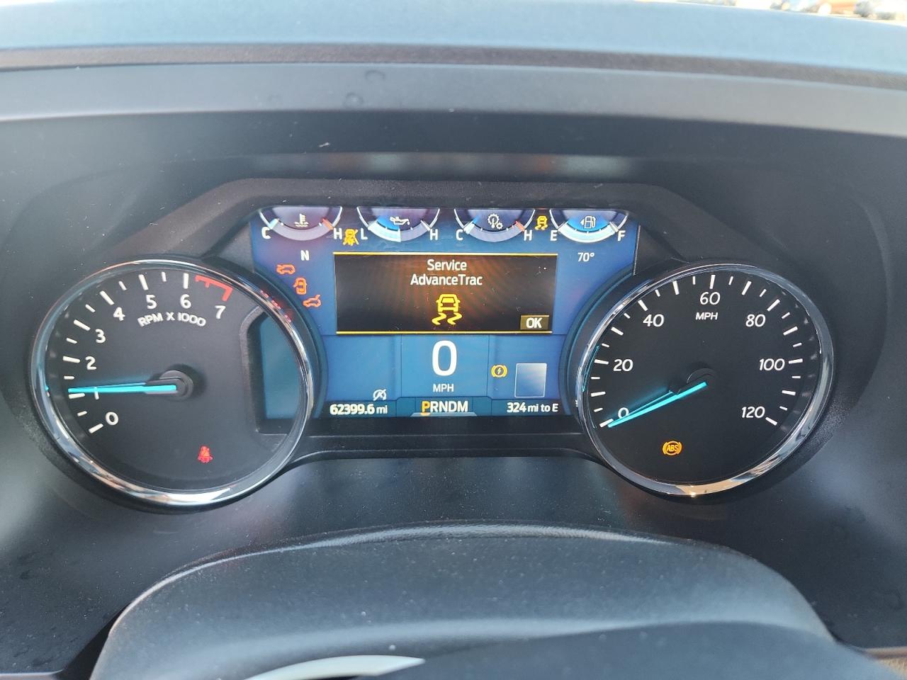 2024 Ford Expedition Max Limited Black vin: 1FMJK1K86REA65339 Damage: Warning Light - Abs, On, Unacceptable
