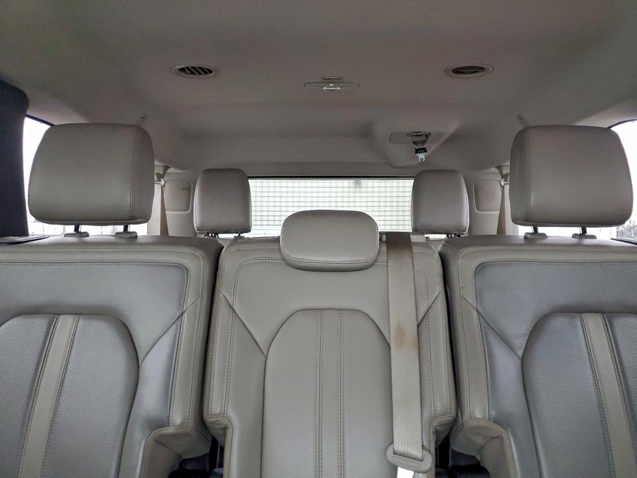 2018 Ford Expedition Max Limited Белый vin: 1FMJK1KT4JEA10705