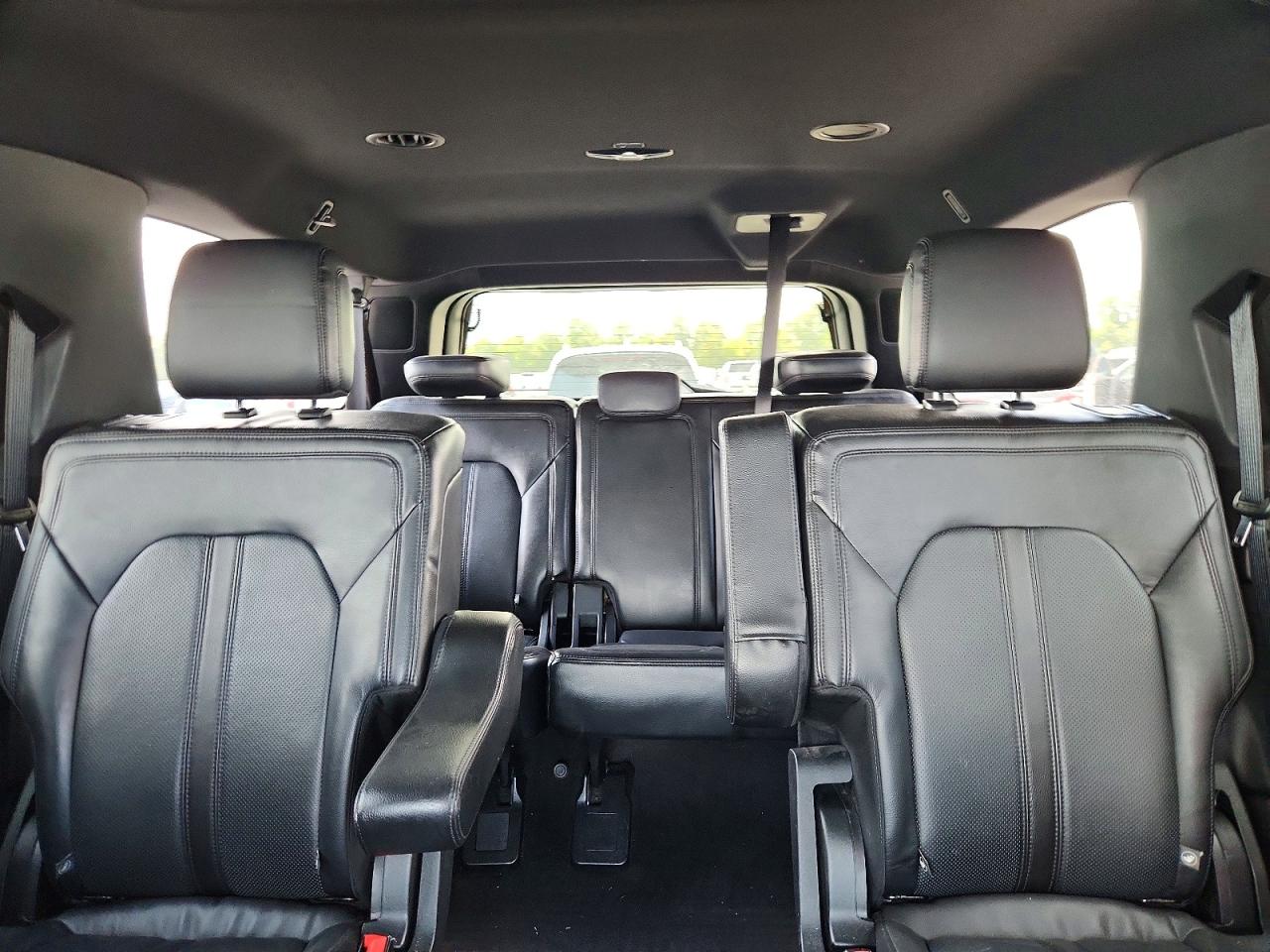 2018 Ford Expedition Max Limited Two Tone vin: 1FMJK1KT5JEA33426