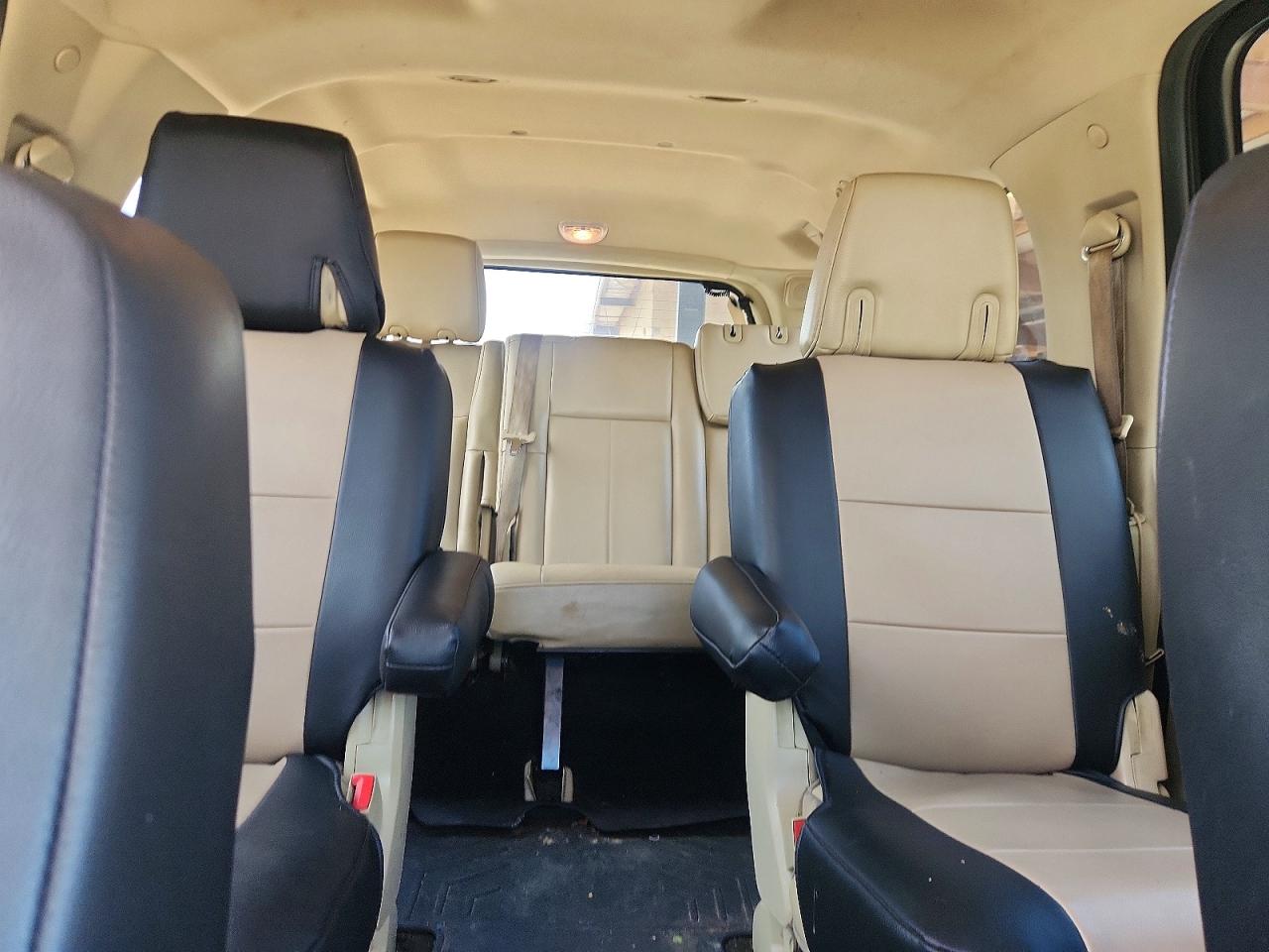 2015 Ford Expedition El Limited Charcoal vin: 1FMJK1KT9FEF01469