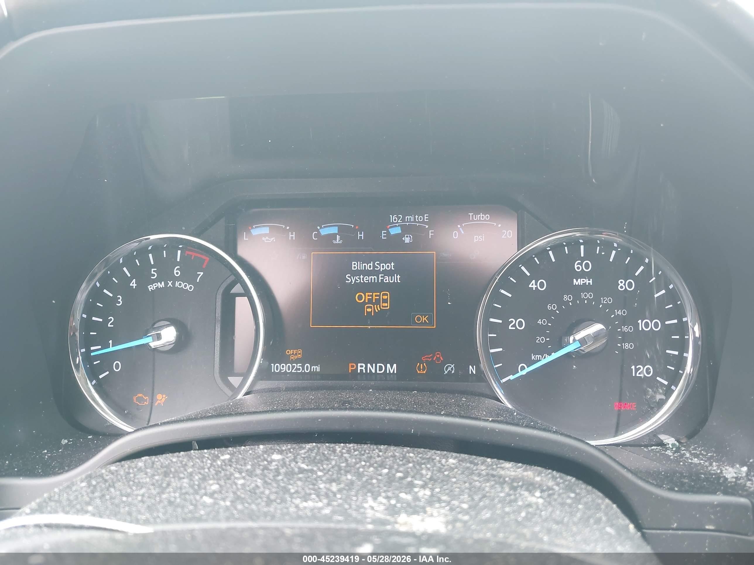 2020 Ford Expedition Platinum Max Черный vin: 1FMJK1LTXLEA26747