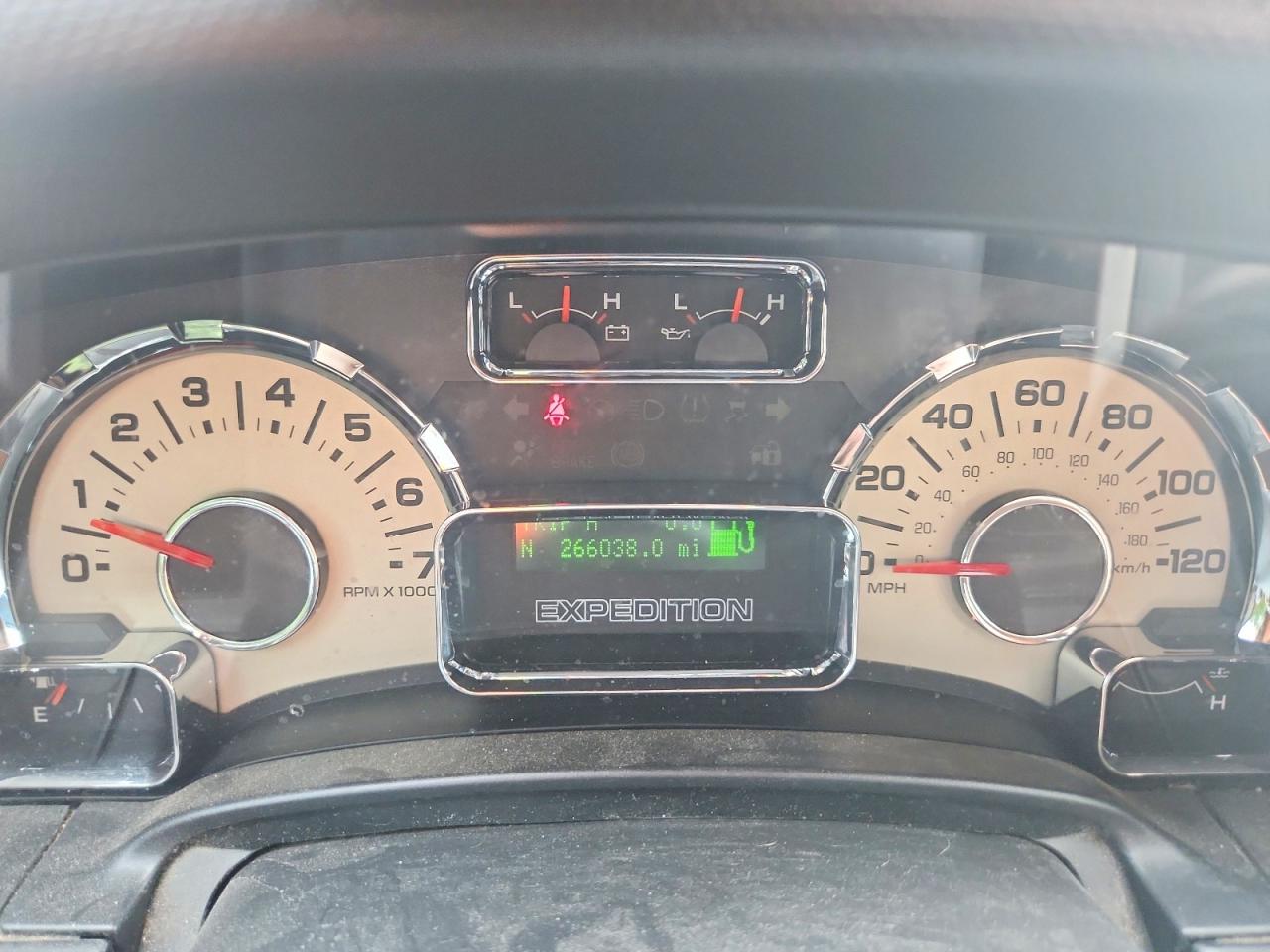 2010 Ford Expedition El Limited Black vin: 1FMJK2A50AEA53575