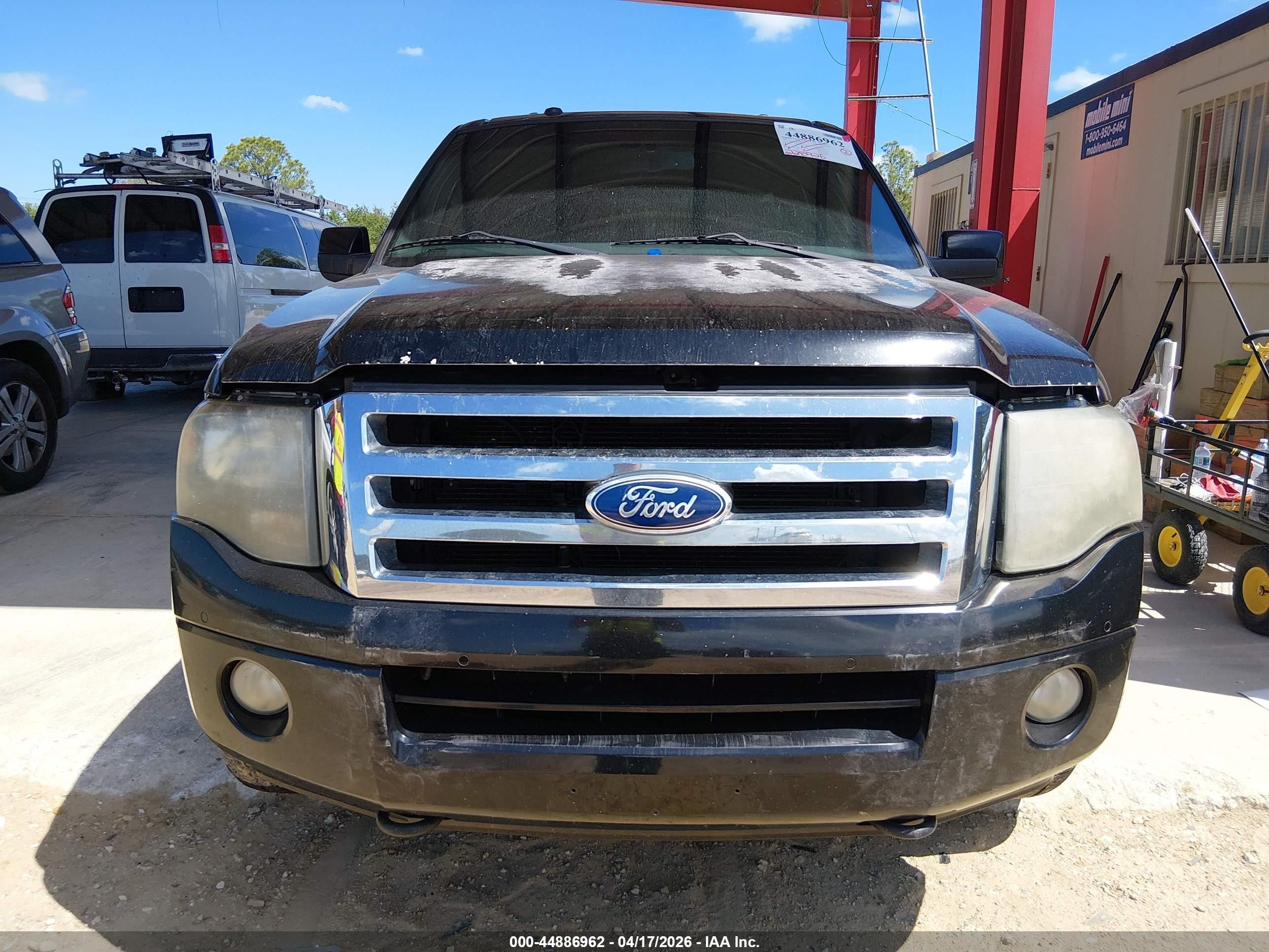 2012 Ford Expedition El Limited Black vin: 1FMJK2A50CEF05284