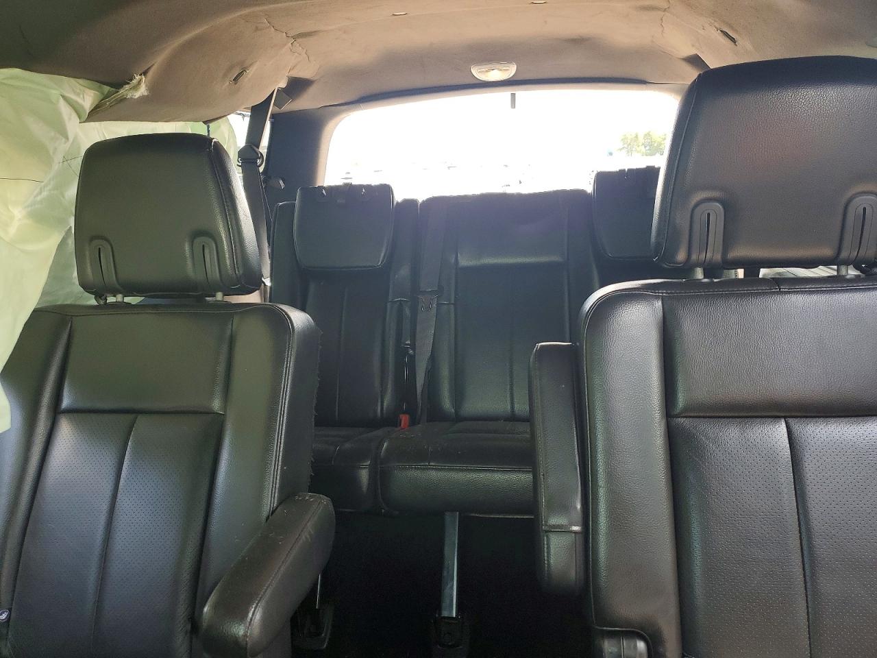 2012 Ford Expedition El Limited Silver vin: 1FMJK2A51CEF29397