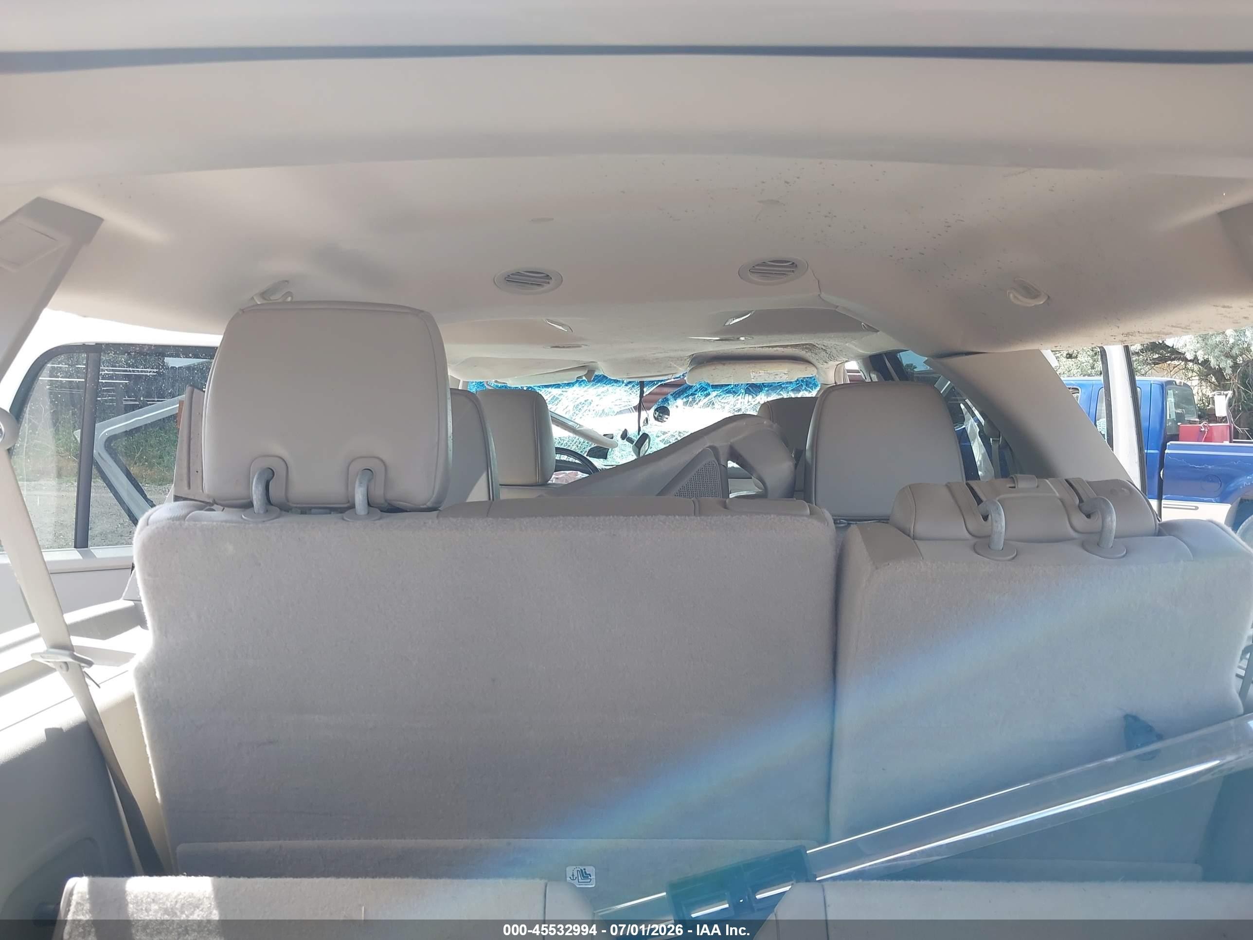 2013 Ford Expedition El Limited White vin: 1FMJK2A54DEF27161