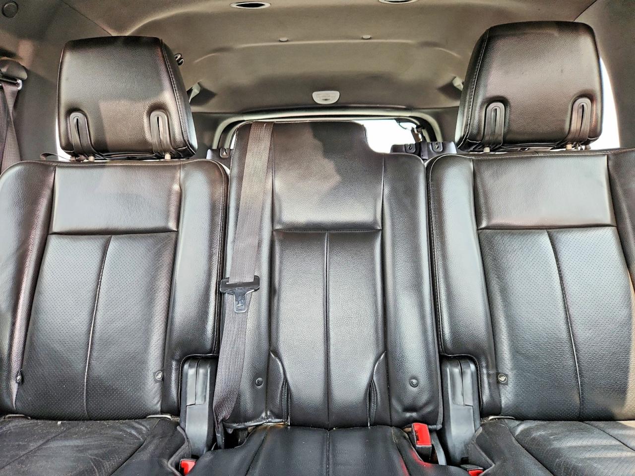 2013 Ford Expedition El Limited Black vin: 1FMJK2A58DEF01789