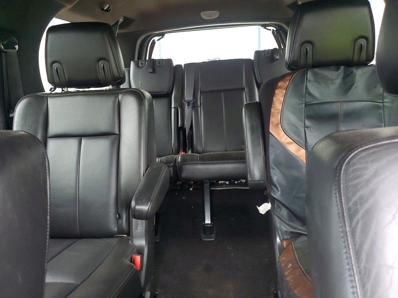 2011 Ford Expedition El Limited Бордовый vin: 1FMJK2A59BEF25791