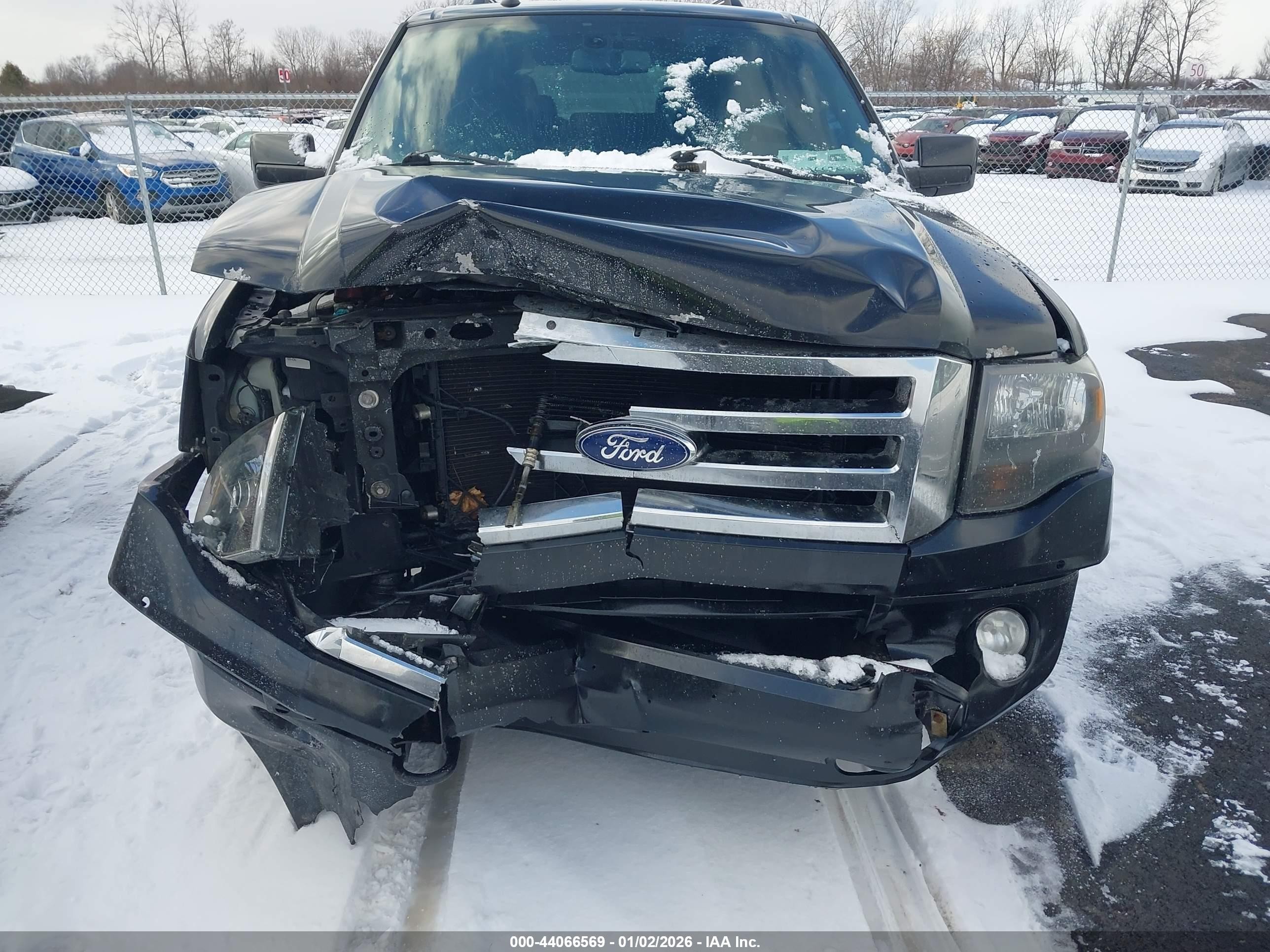 2013 Ford Expedition Max Limited Black vin: 1FMJK2A5XDEF38696