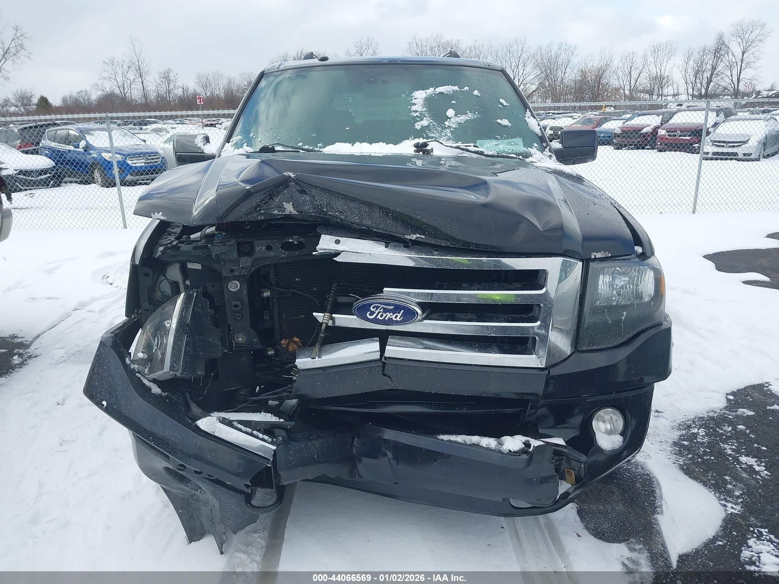 2013 Ford Expedition Max Limited Black vin: 1FMJK2A5XDEF38696