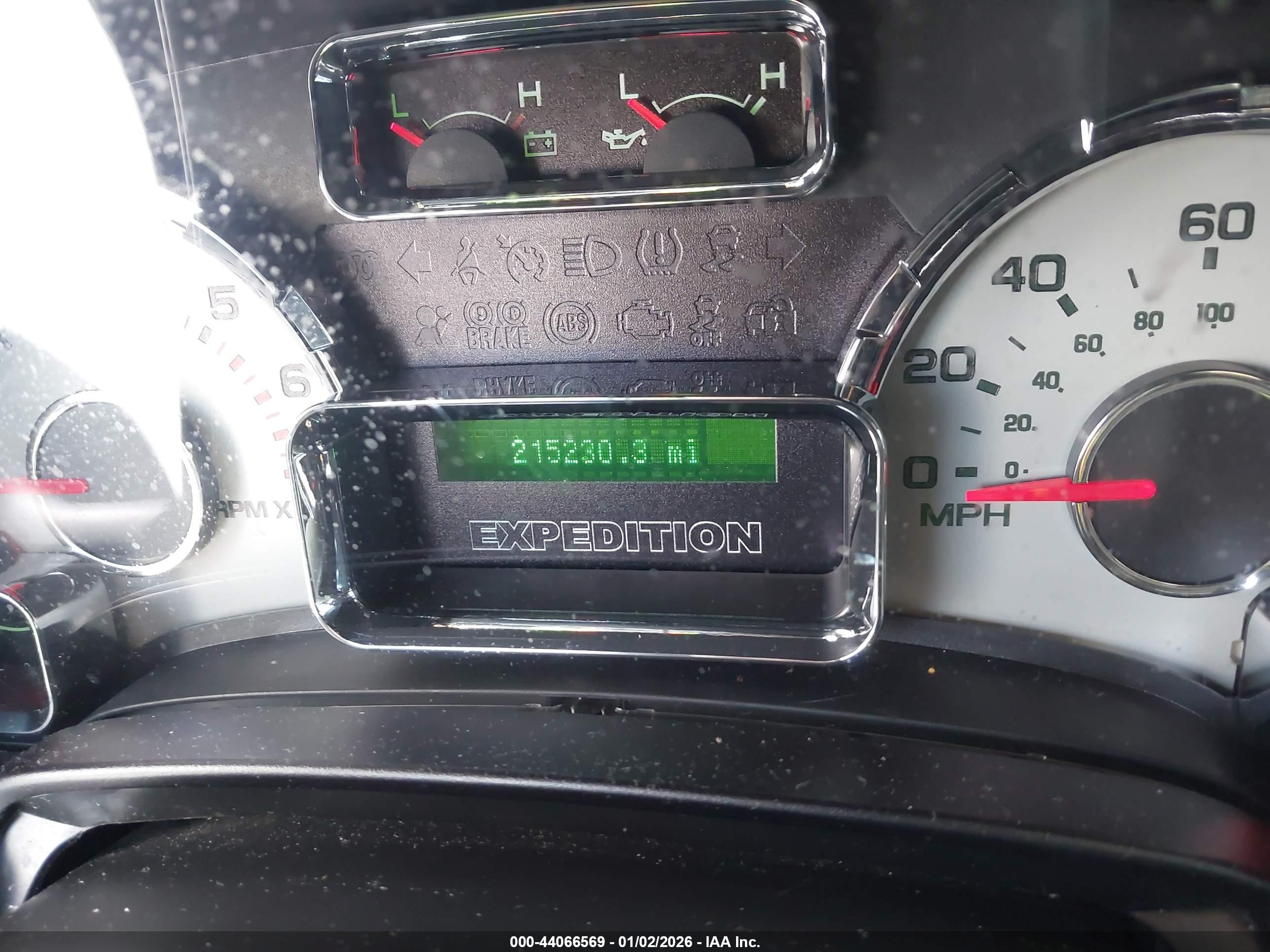 2013 Ford Expedition Max Limited Black vin: 1FMJK2A5XDEF38696
