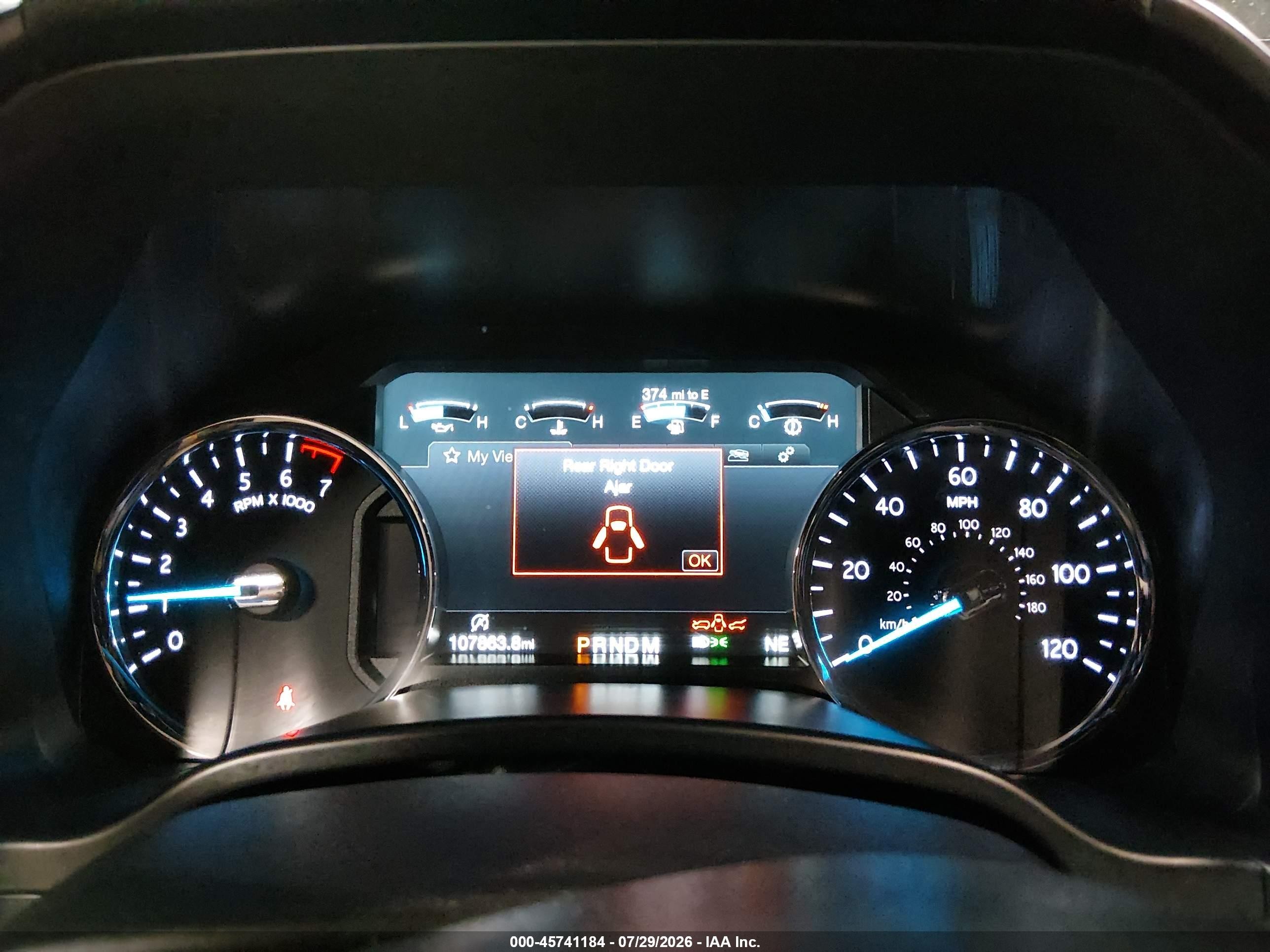 2018 Ford Expedition Max Limited Black vin: 1FMJK2AT0JEA19585