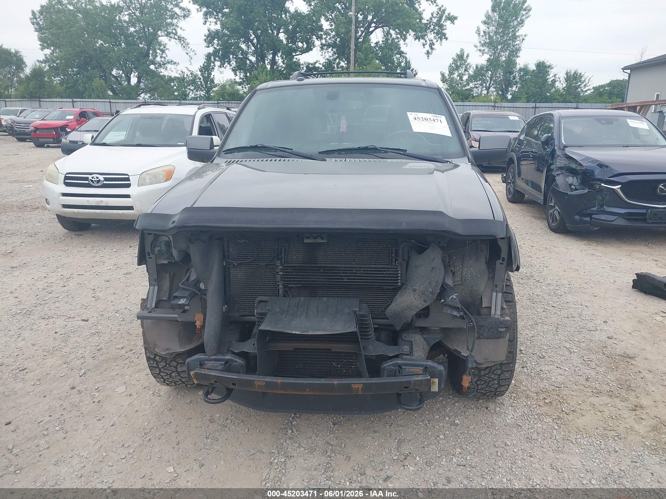 2015 Ford Expedition El Limited Gray vin: 1FMJK2AT2FEF07086
