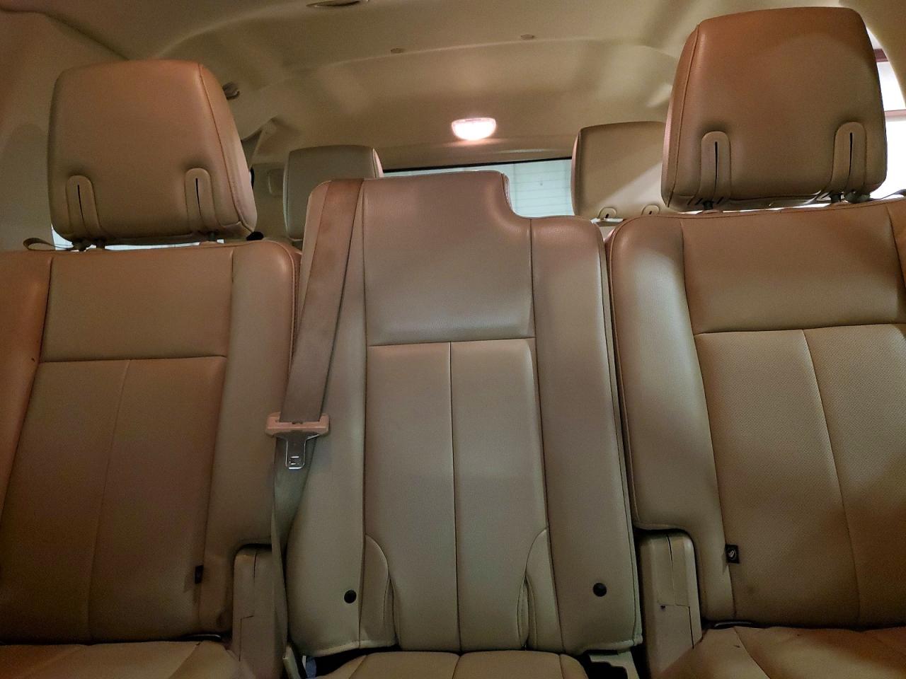 2015 Ford Expedition El Limited White vin: 1FMJK2AT2FEF28116