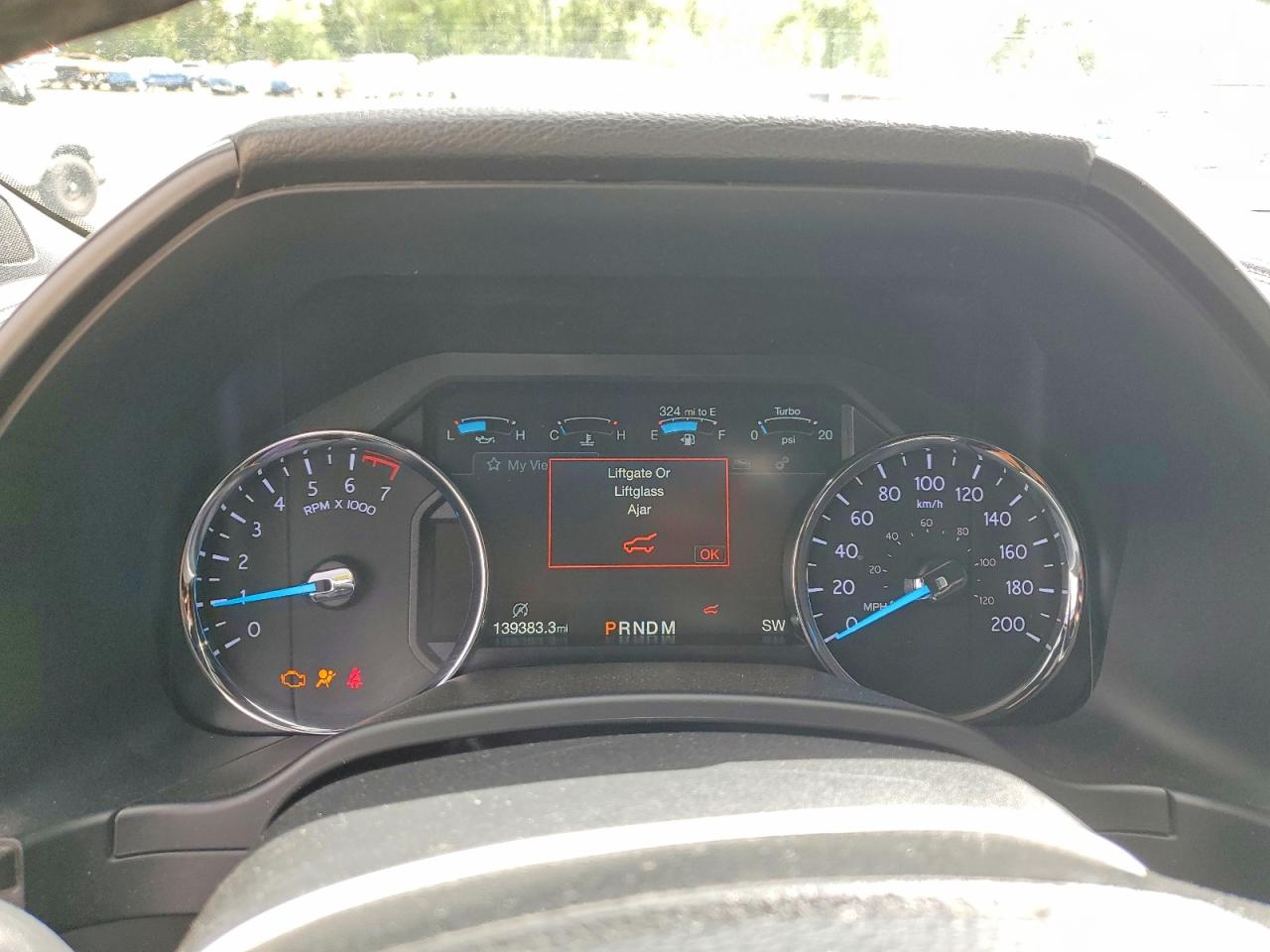 2018 Ford Expedition Max Limited White vin: 1FMJK2AT2JEA20026