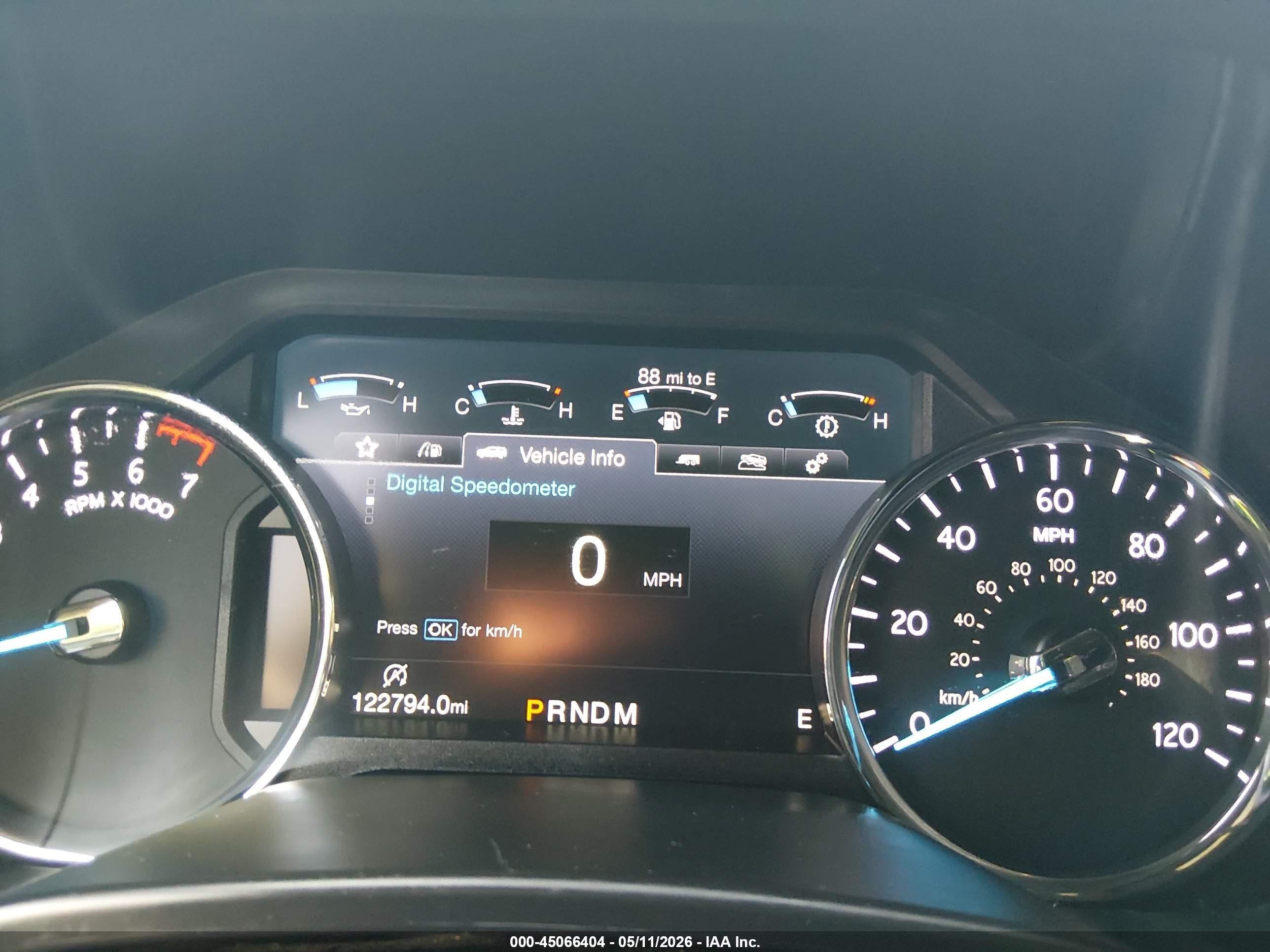 2019 Ford Expedition Max Limited Черный vin: 1FMJK2AT3KEA61072