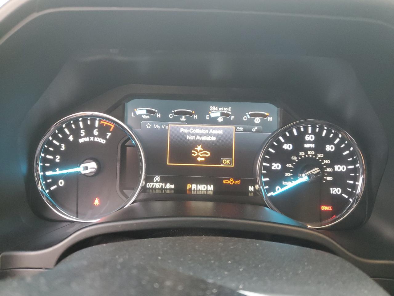 2019 Ford Expedition Max Limited White vin: 1FMJK2AT4KEA78253