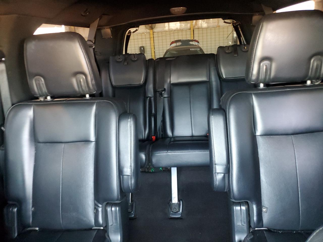 2015 Ford Expedition El Limited Gray vin: 1FMJK2AT5FEF06997