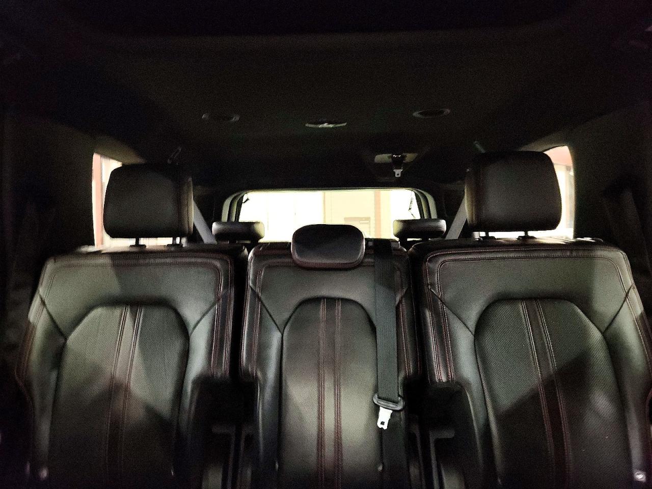 2019 Ford Expedition Max Limited Black vin: 1FMJK2AT5KEA56231
