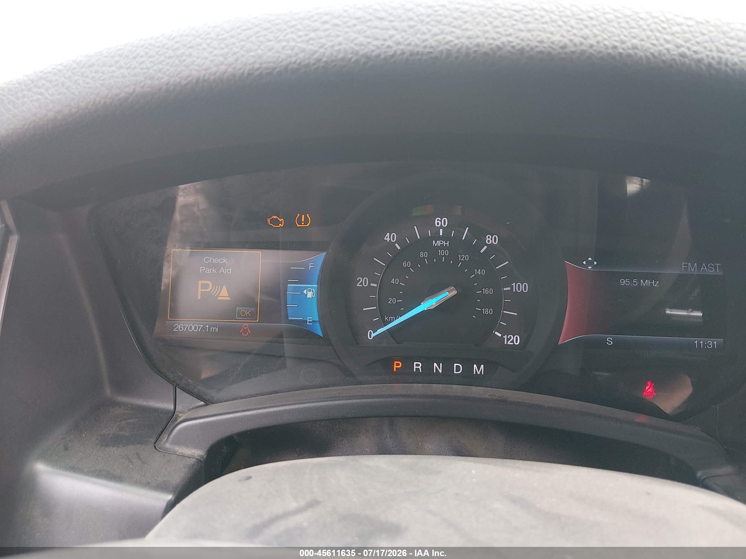 2015 Ford Expedition El Limited Черный vin: 1FMJK2AT8FEF22207