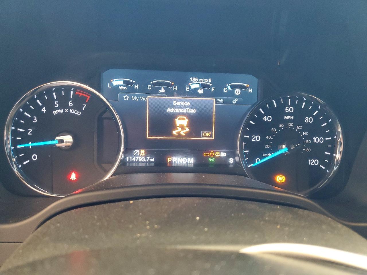 2019 Ford Expedition Max Limited White vin: 1FMJK2ATXKEA11835