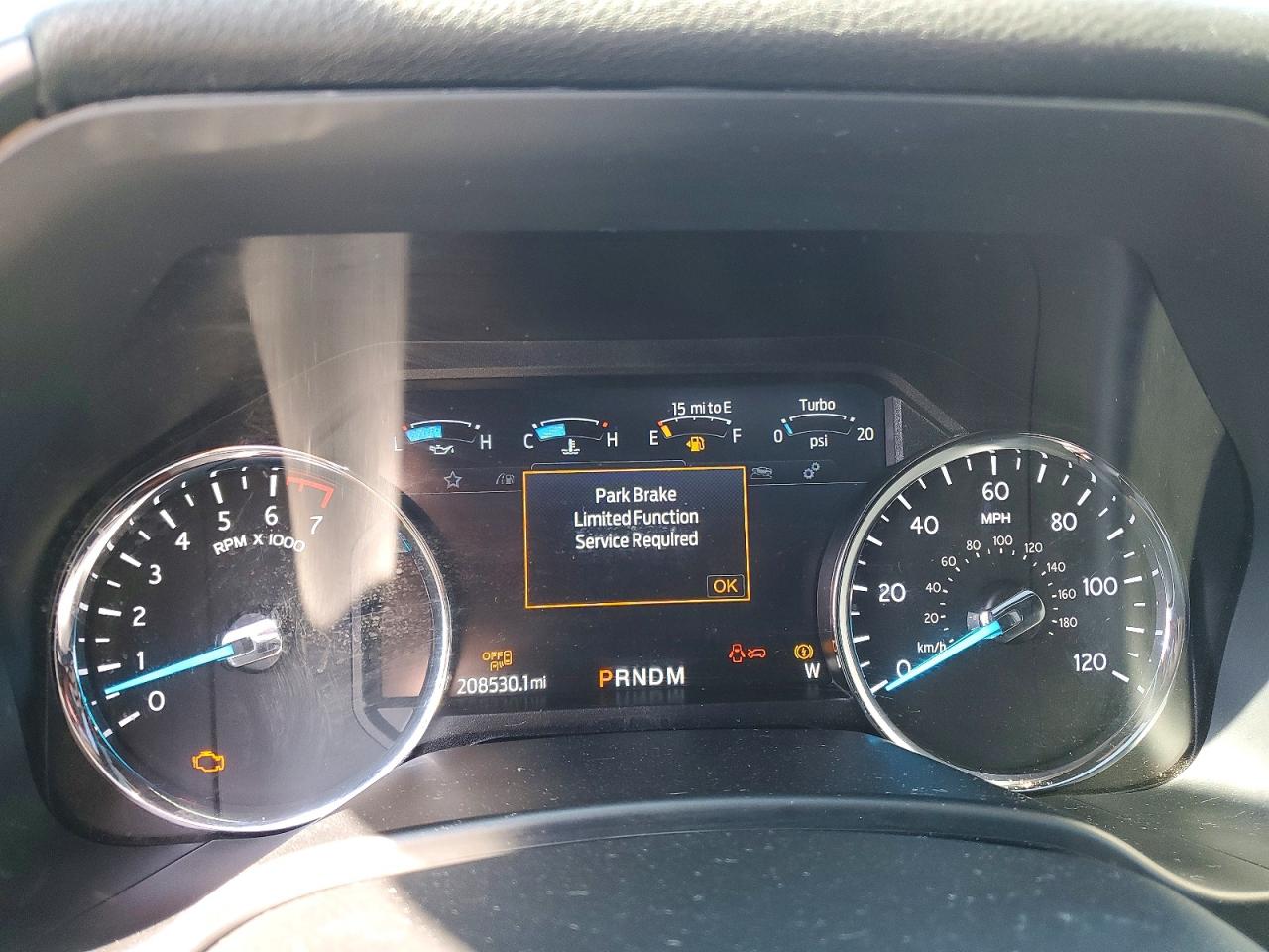 2020 Ford Expedition Max Limited Gray vin: 1FMJK2ATXLEA16762