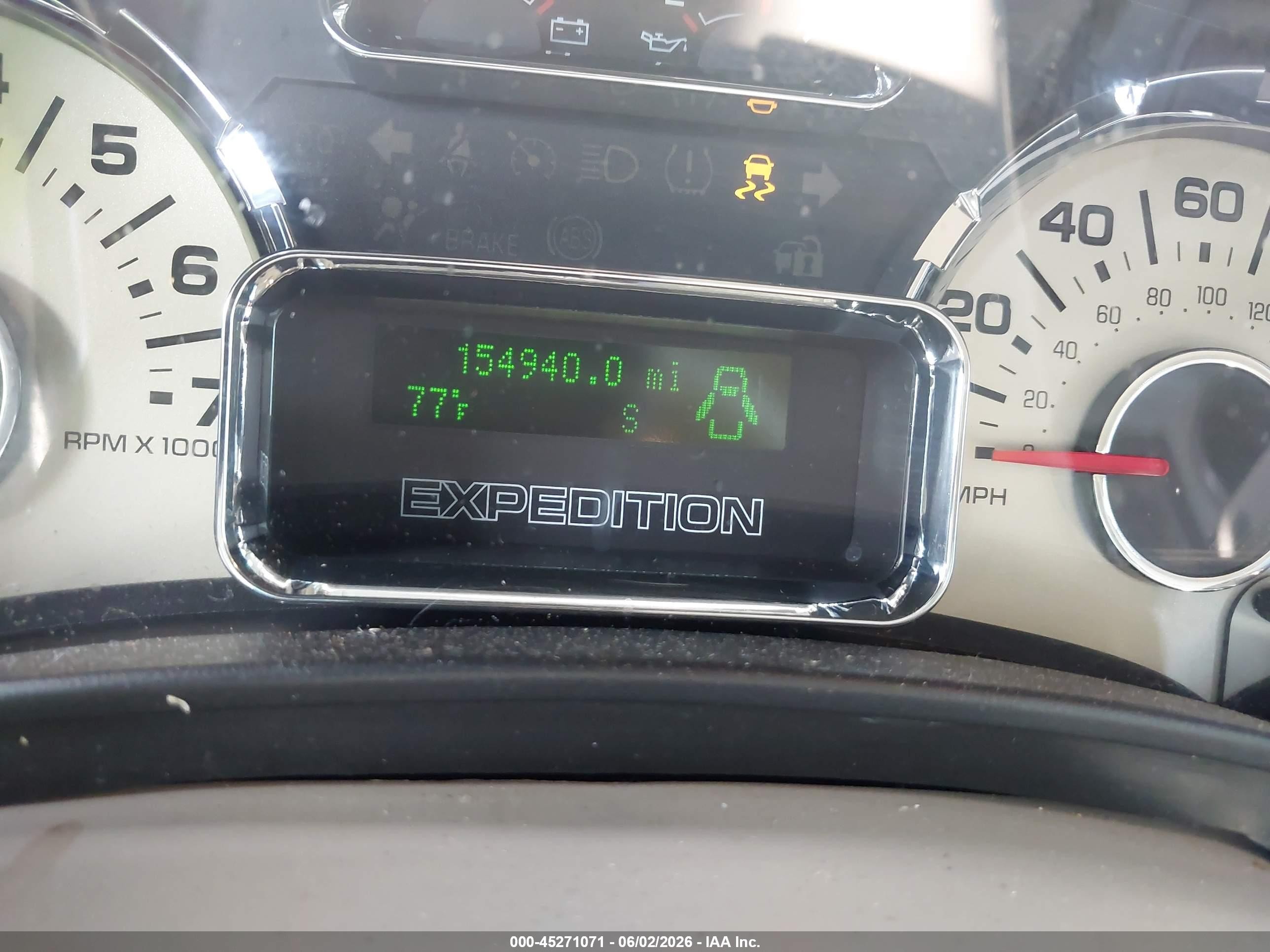 2010 Ford Expedition Xlt Синий vin: 1FMJU1F59AEA64278
