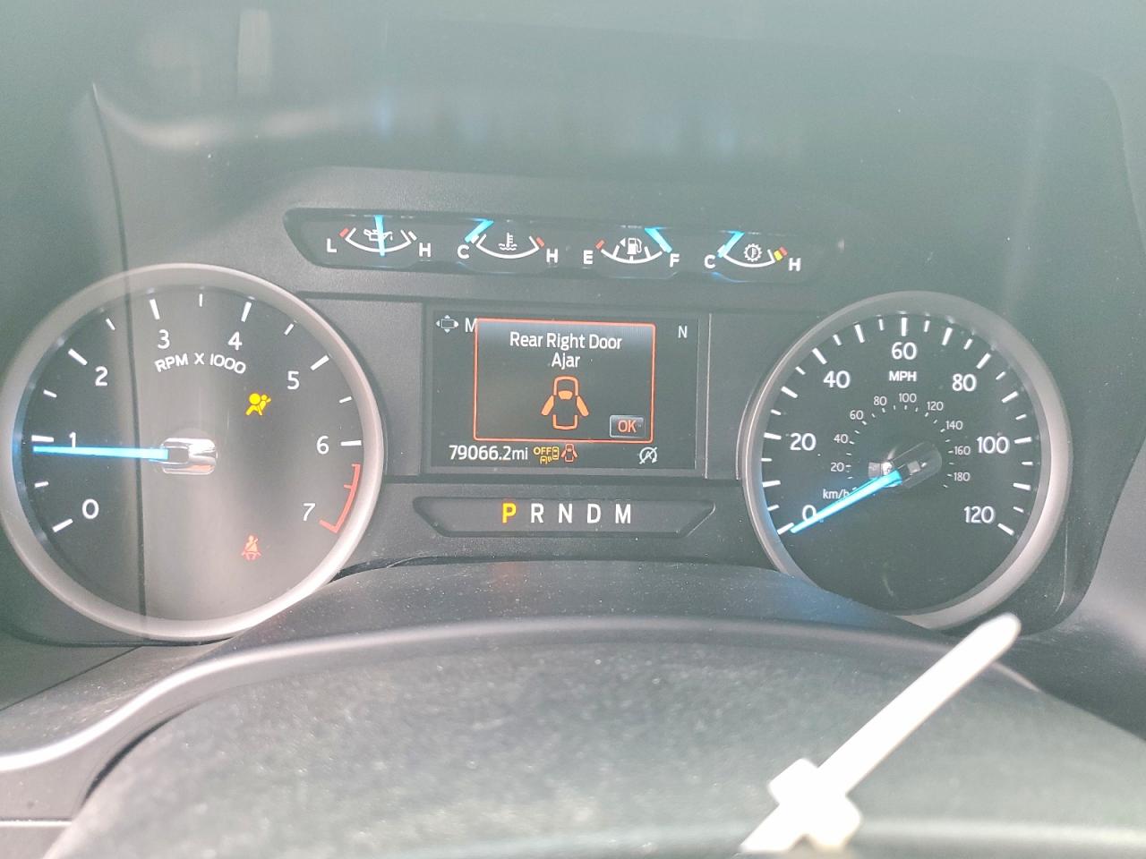 2021 Ford Expedition Xl Blue vin: 1FMJU1FT9MEA28917