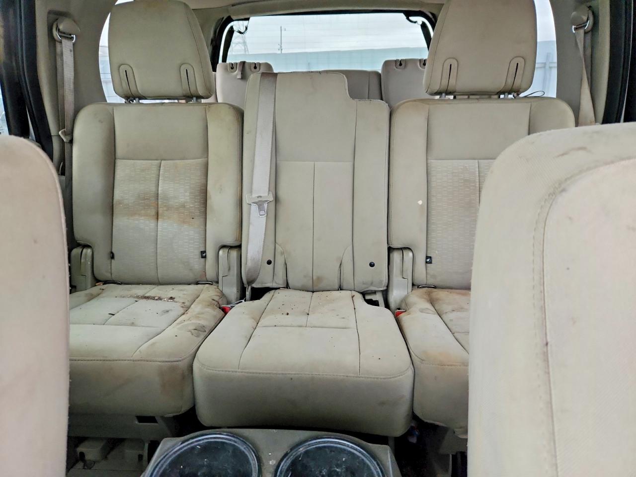 2012 Ford Expedition Xl Silver vin: 1FMJU1G50CEF46171
